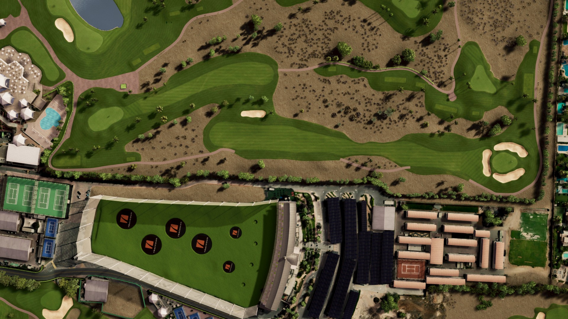 Hole 10