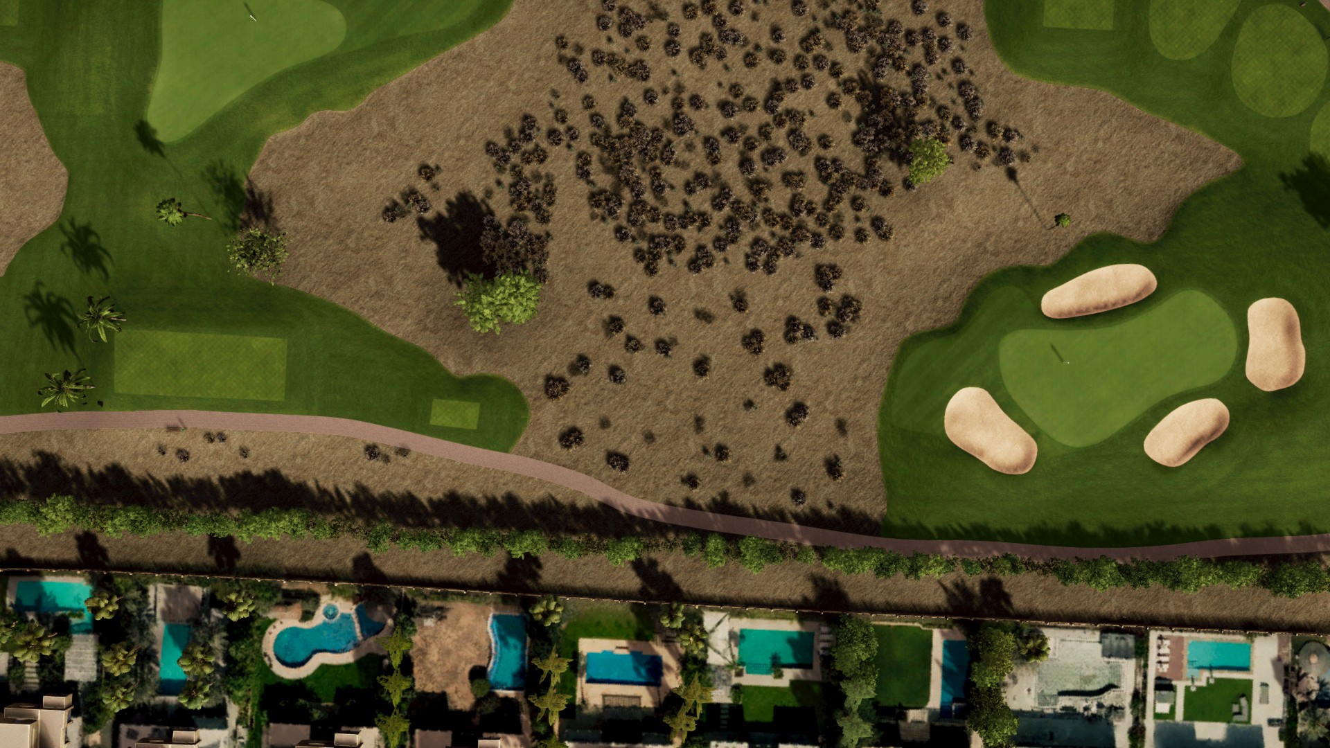 Hole 11