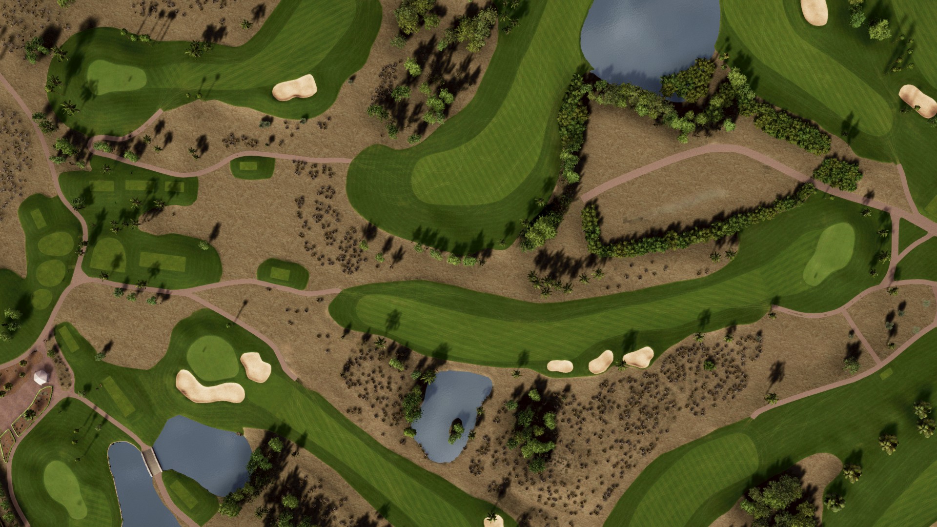 Hole 12