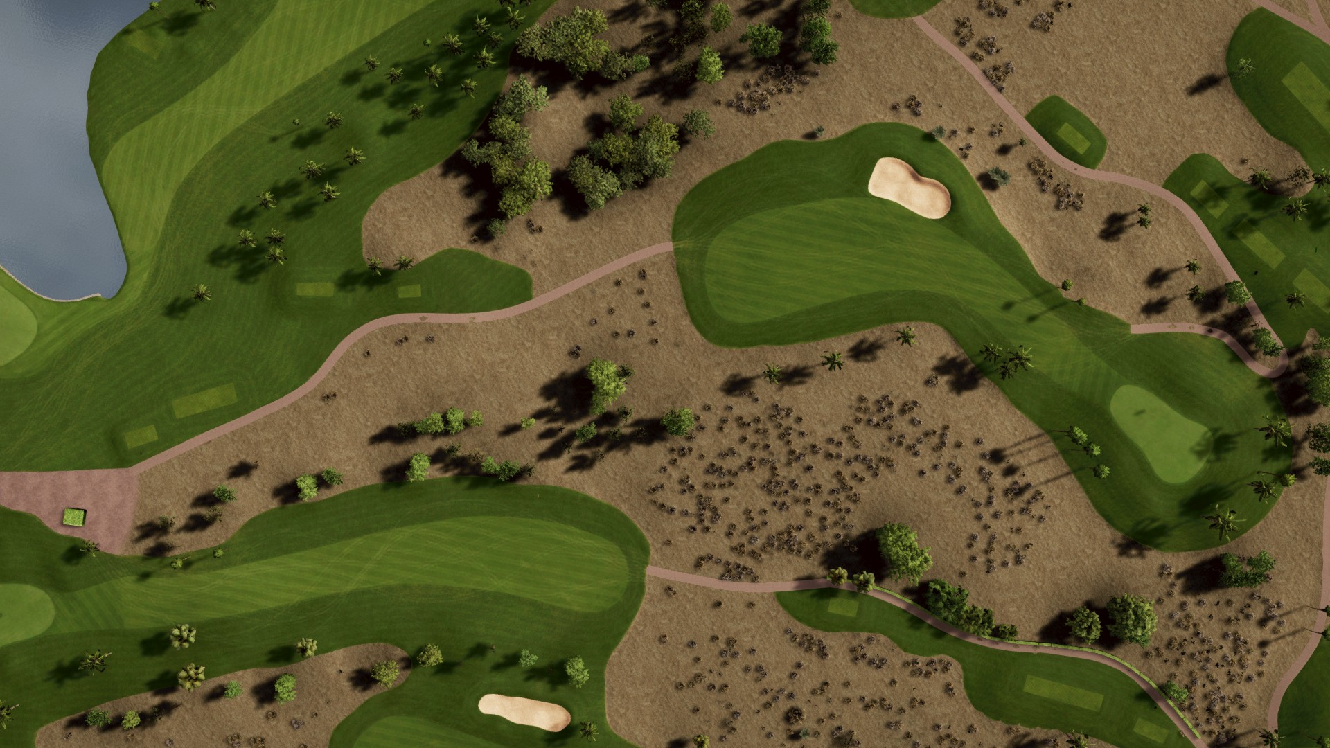 Hole 17