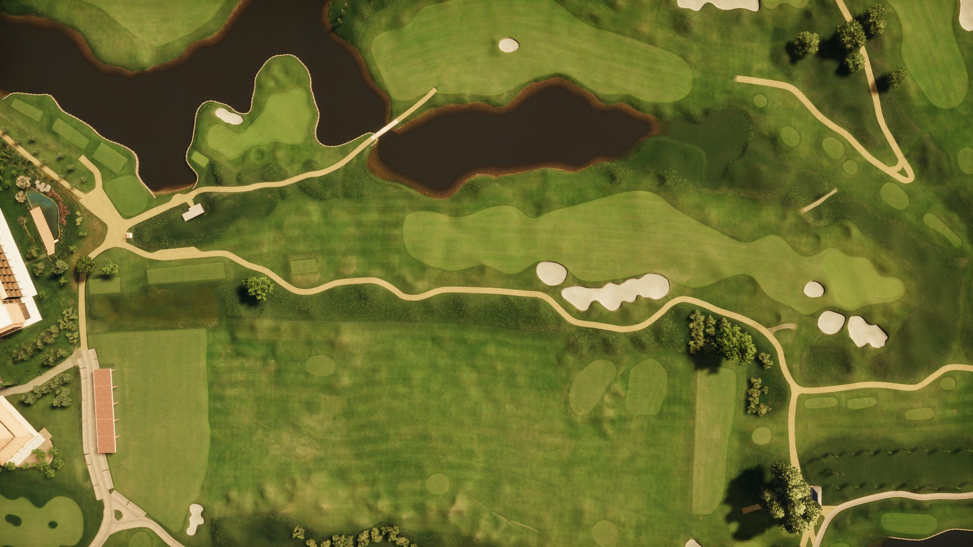 Hole 1
