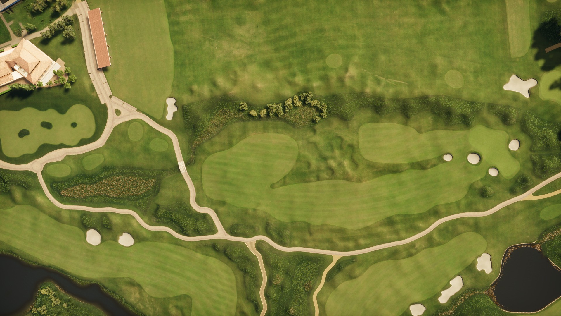 Hole 10