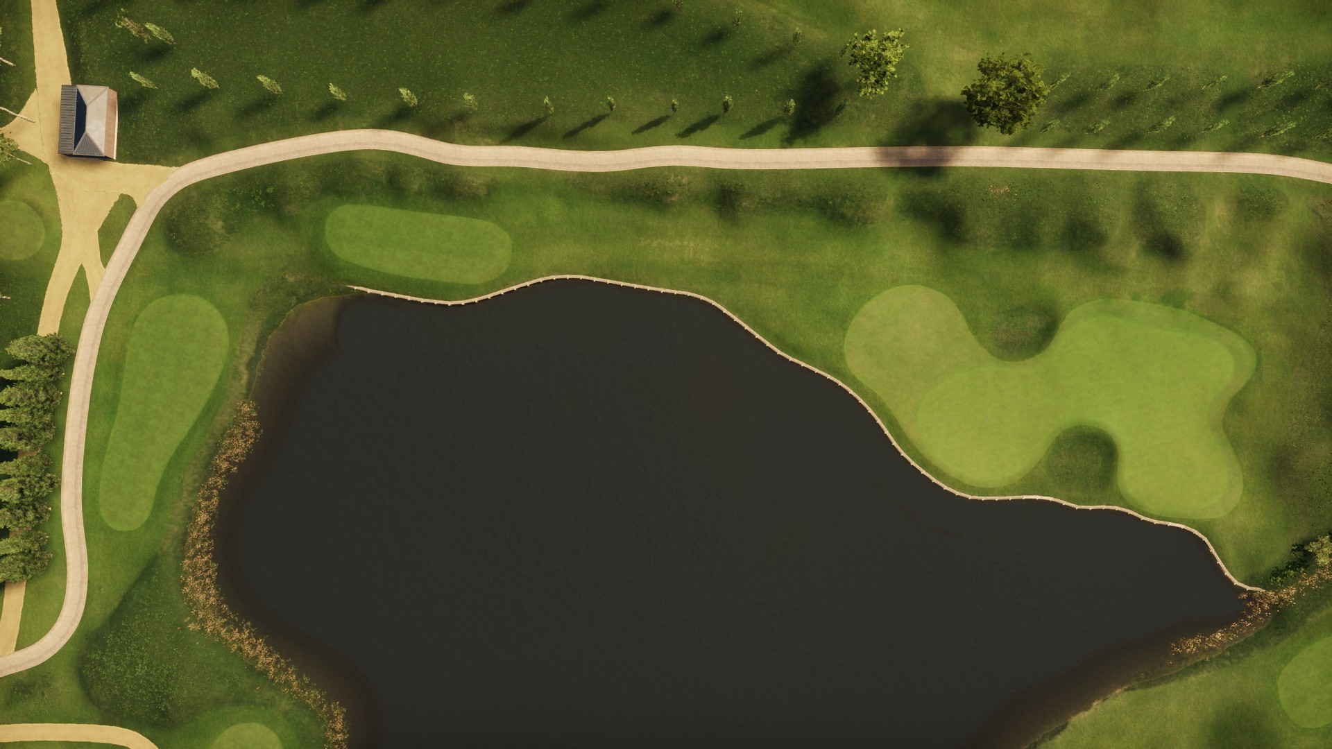 Hole 11