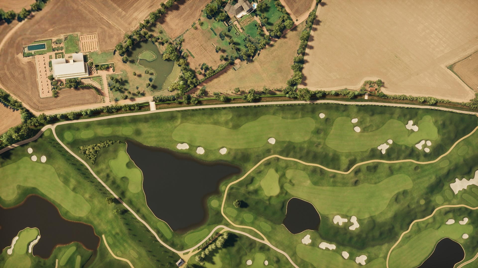 Hole 12