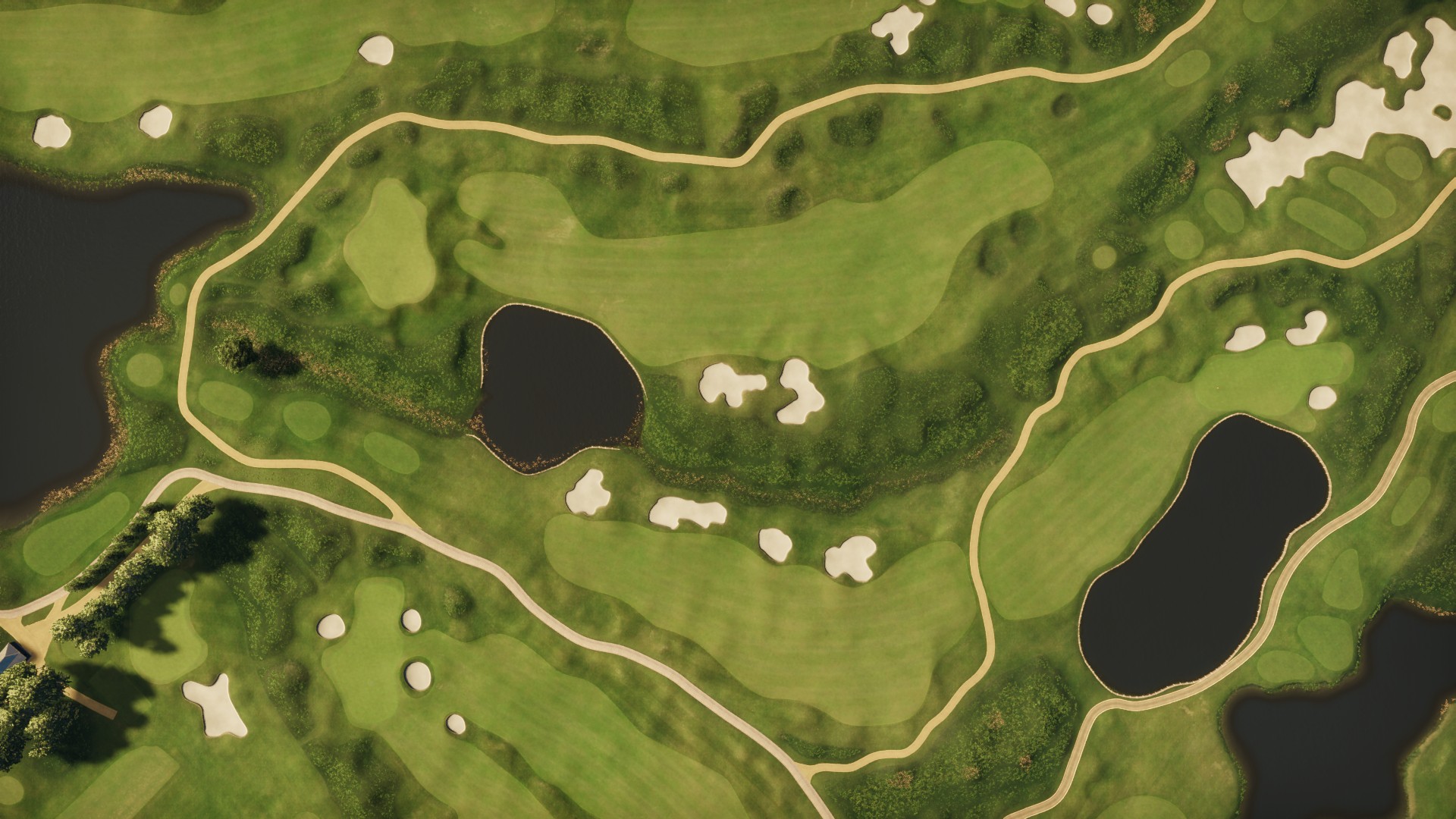 Hole 14