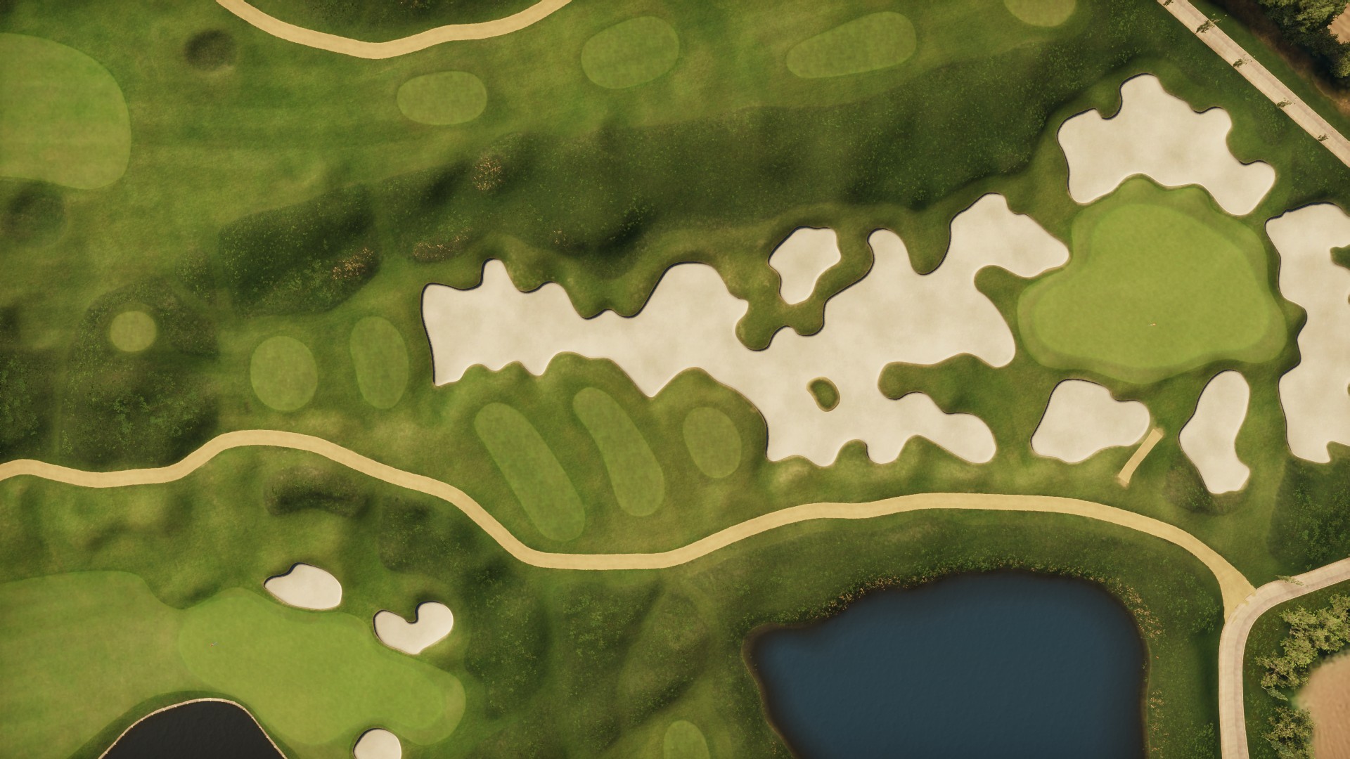 Hole 15