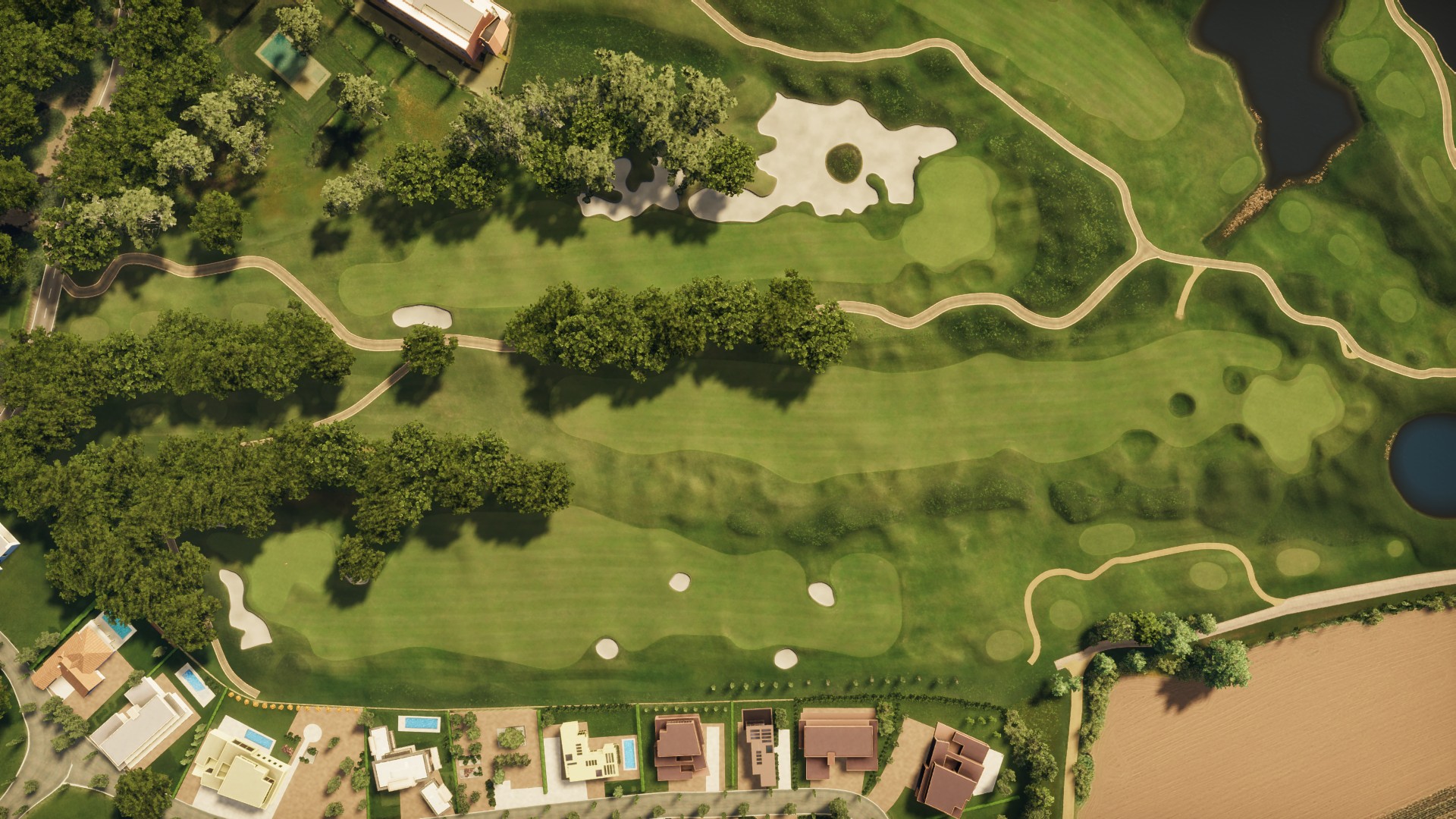 Hole 17