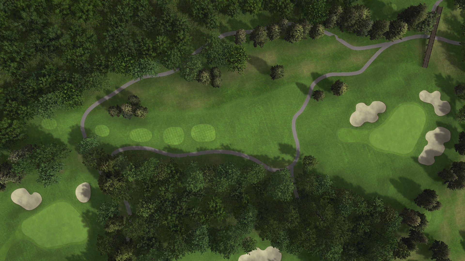 Hole 4