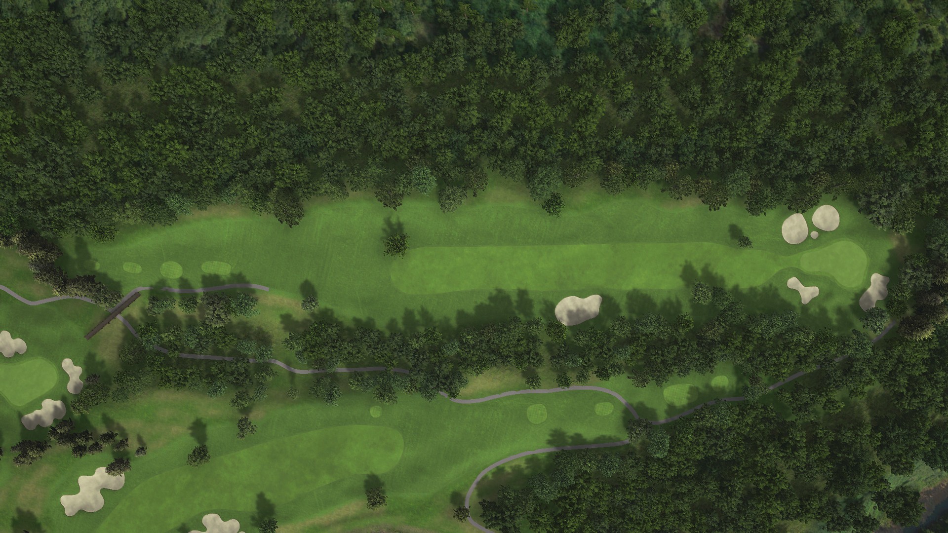 Hole 5