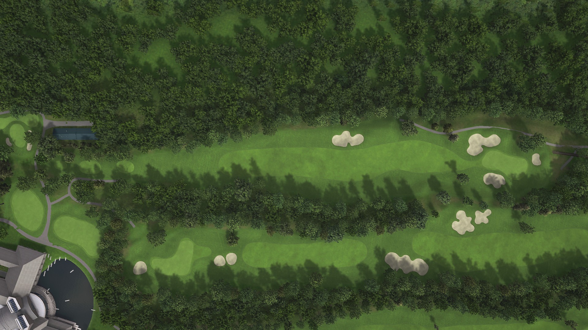 Hole 10
