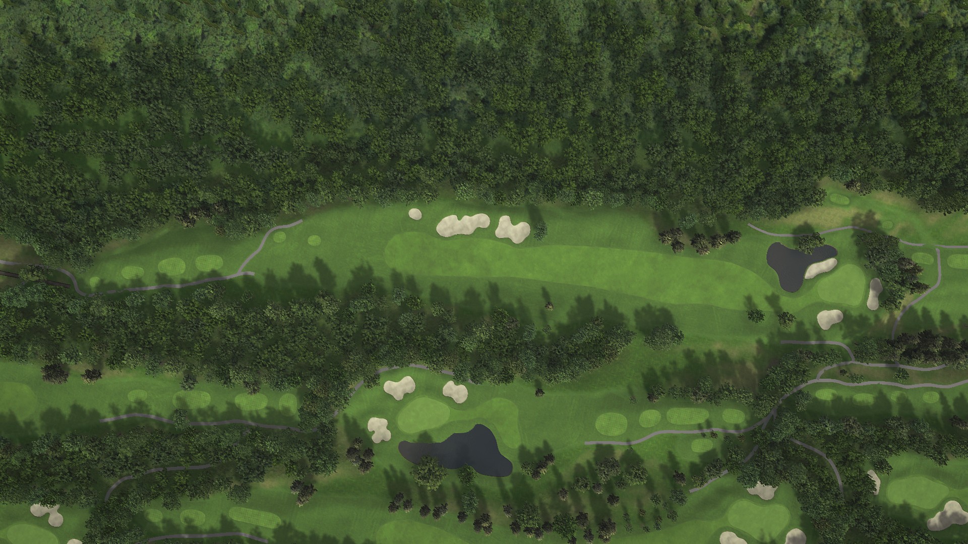 Hole 11