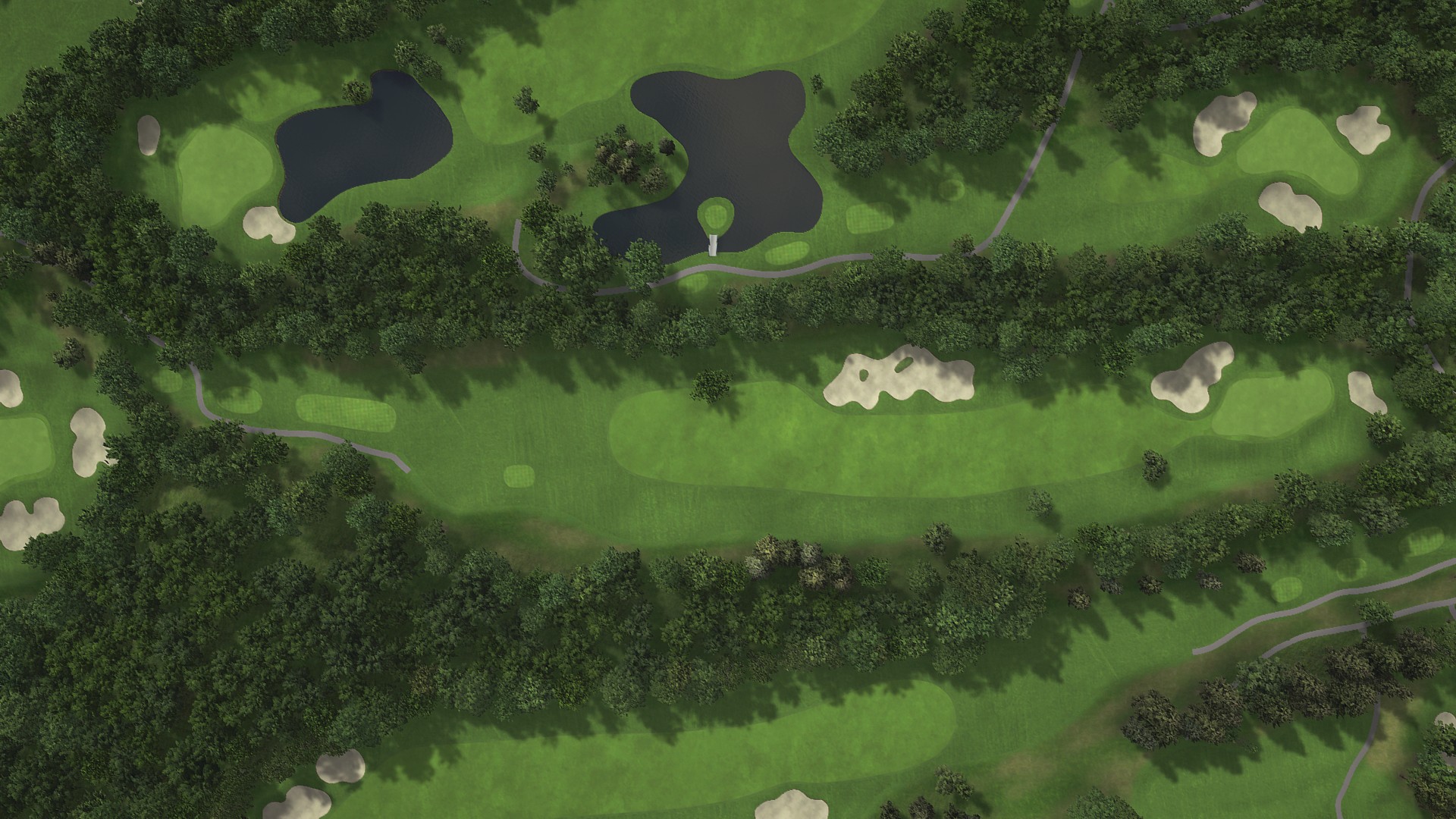 Hole 16