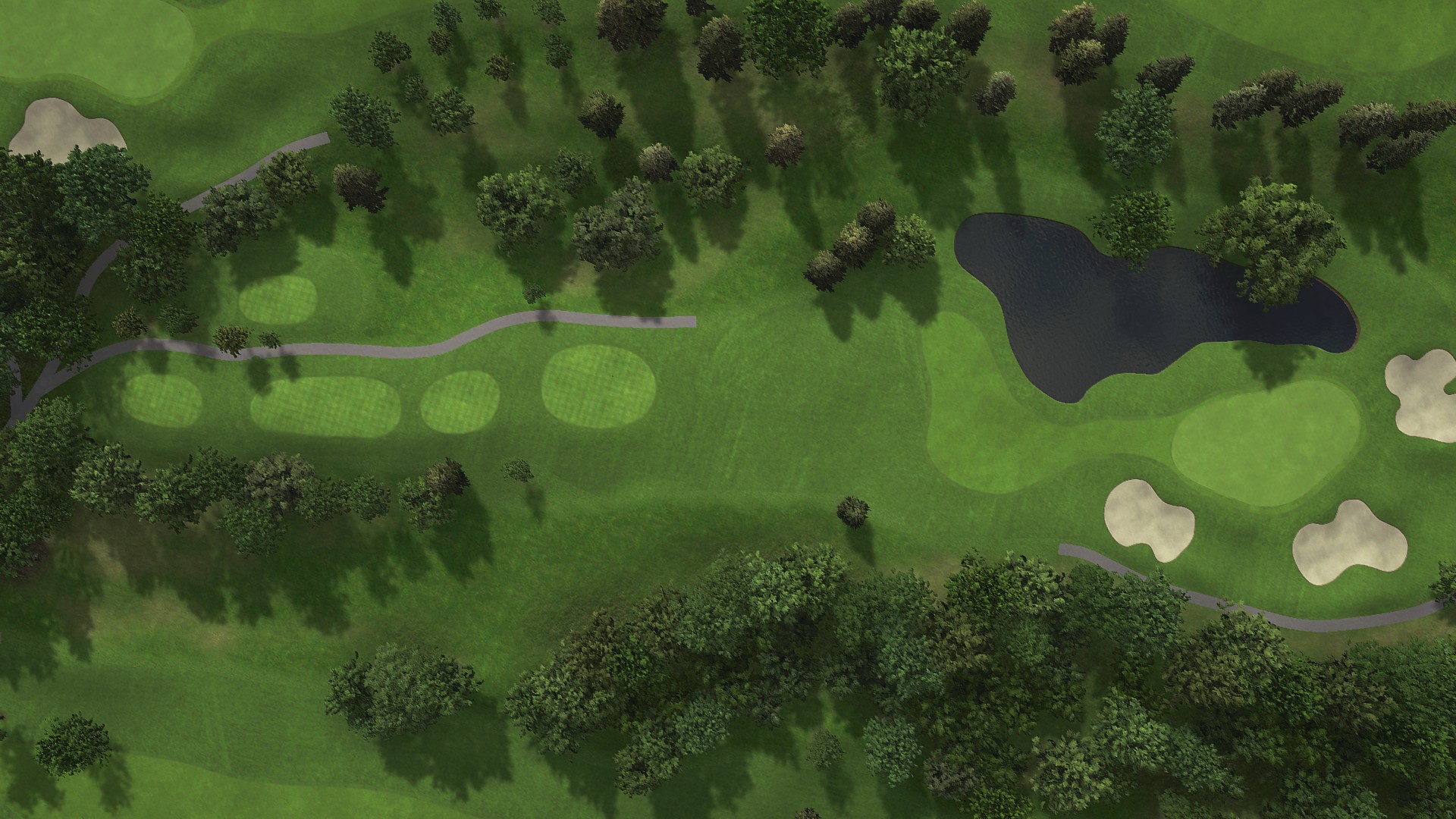Hole 17