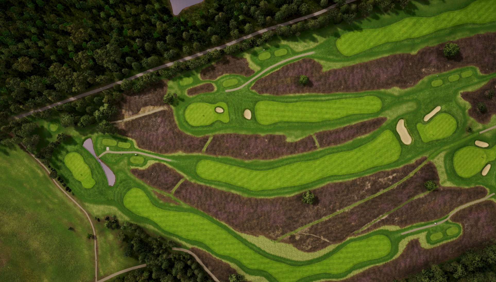 Hole 5