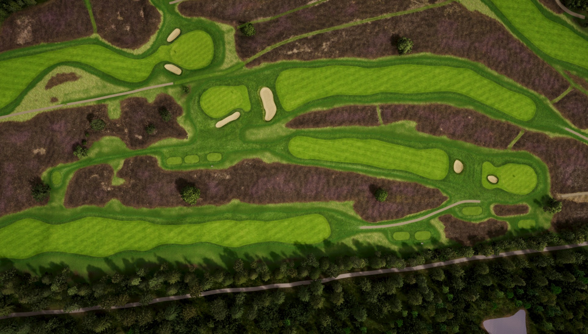 Hole 6