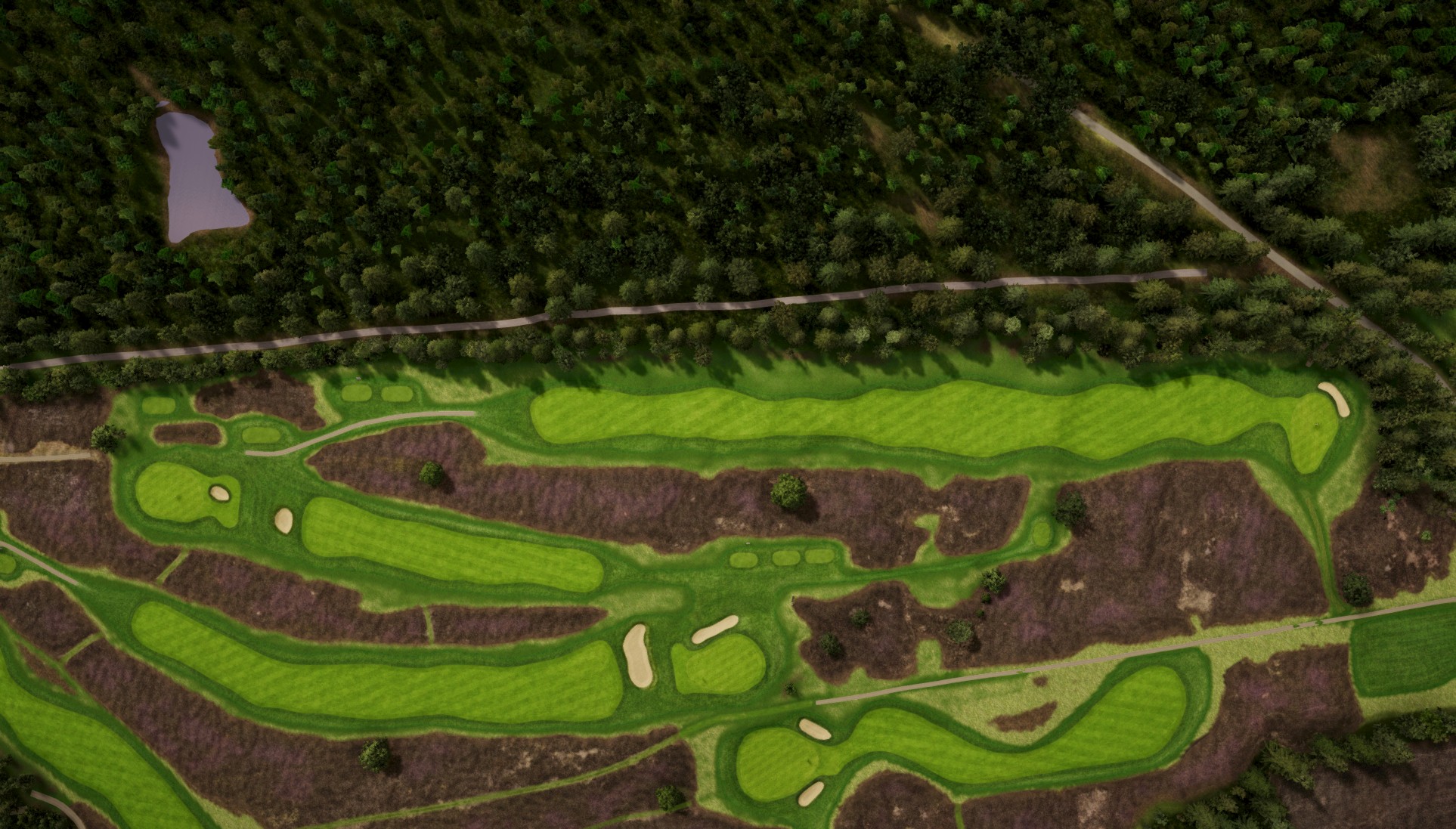 Hole 7