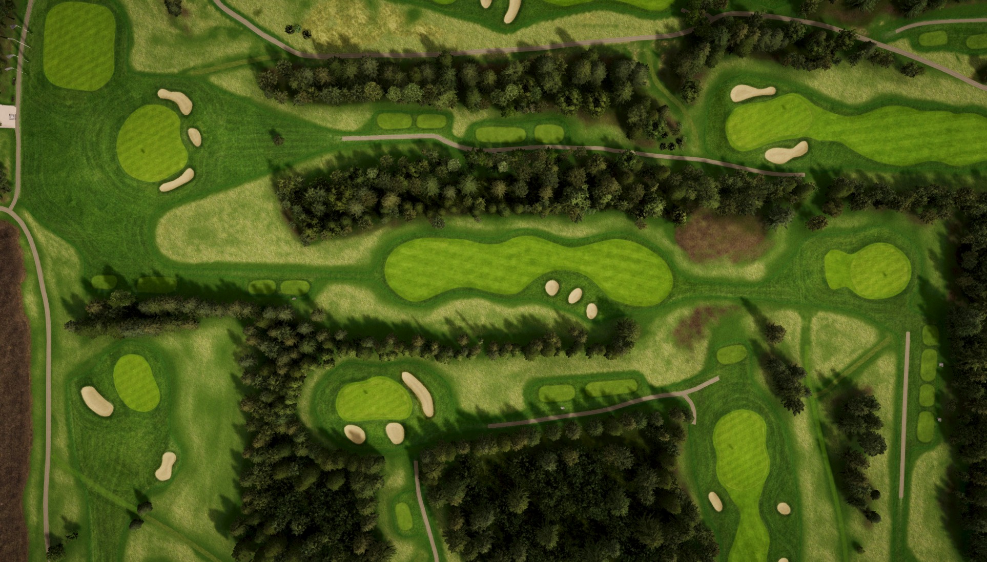Hole 10