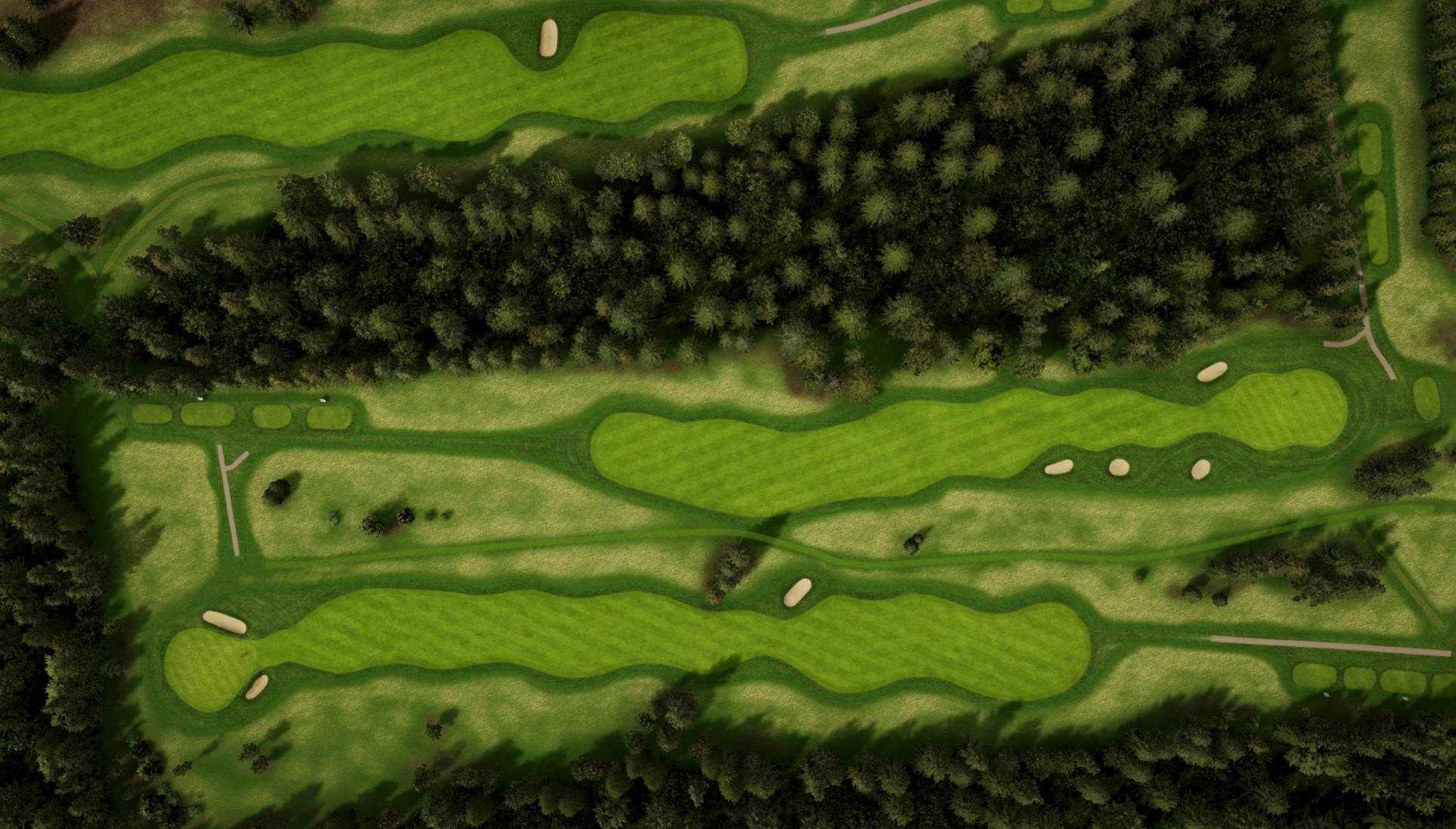 Hole 12