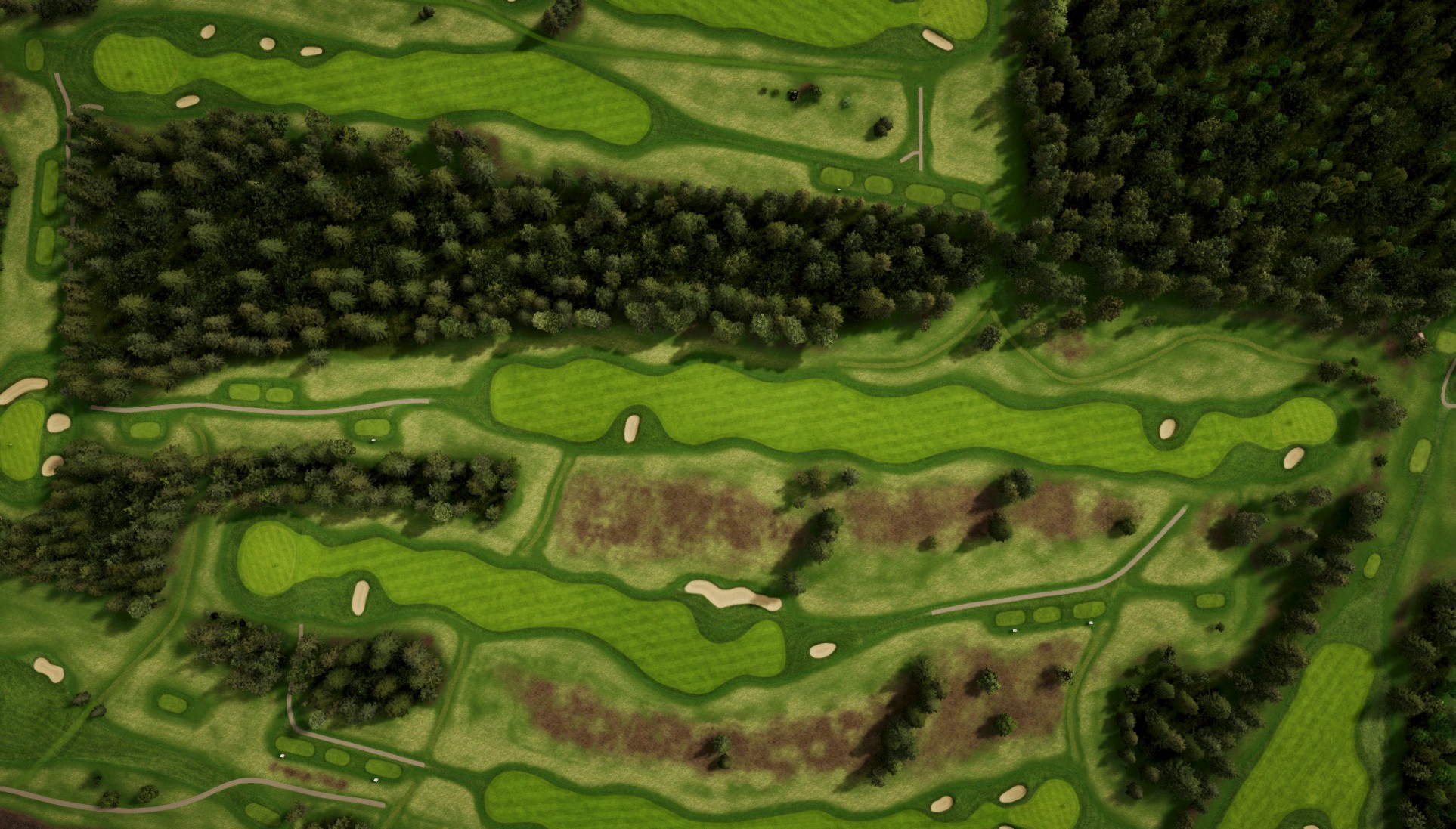Hole 14