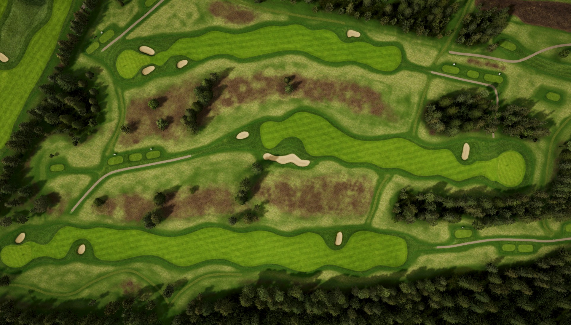 Hole 15