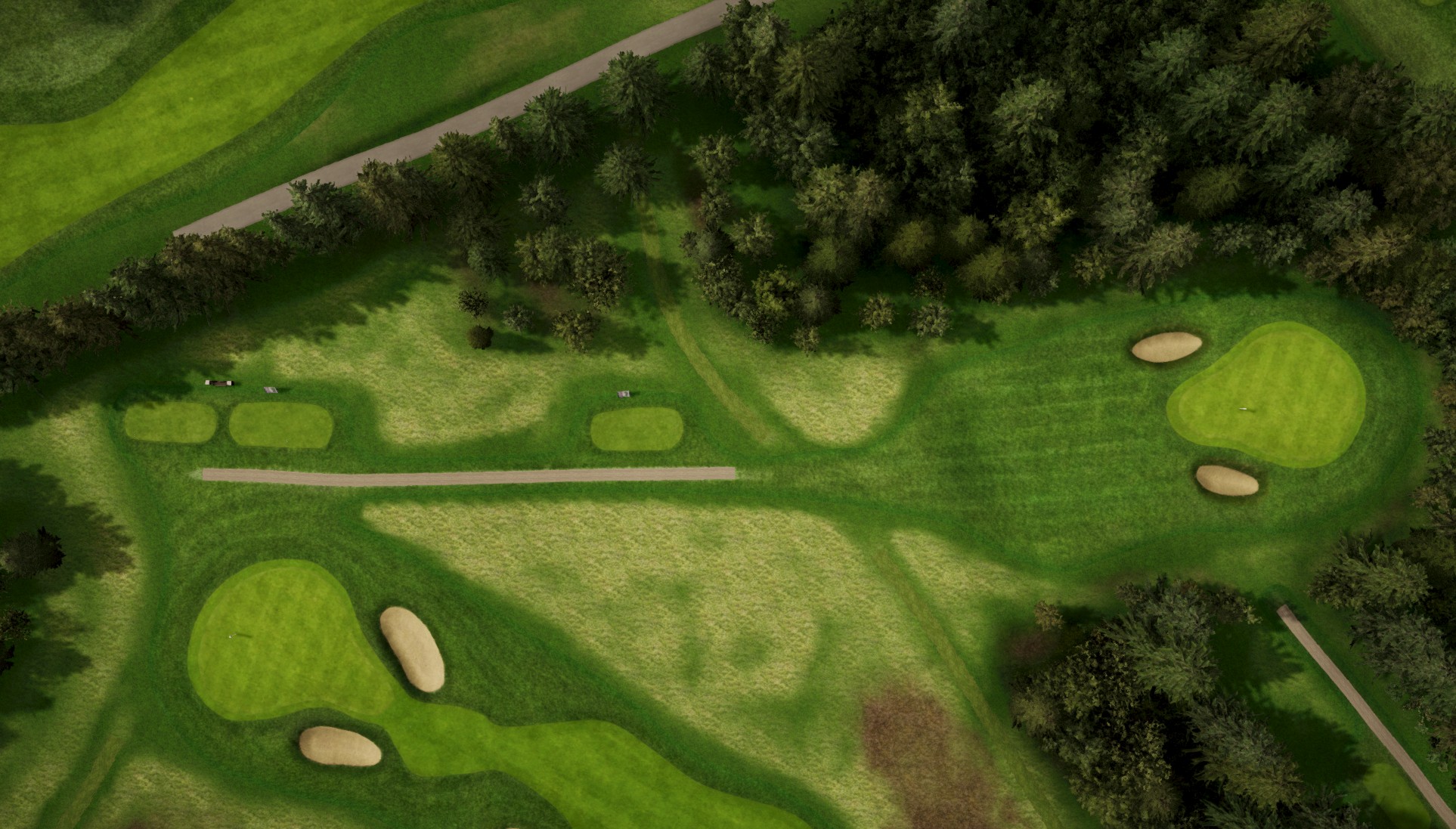 Hole 17