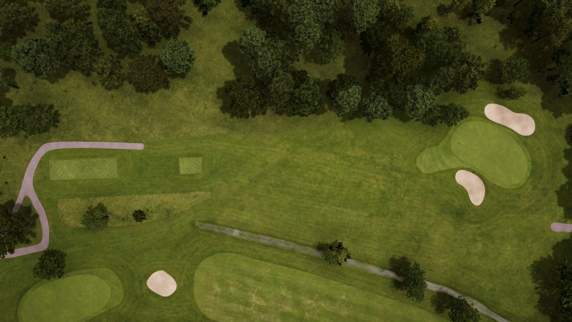 Hole 3
