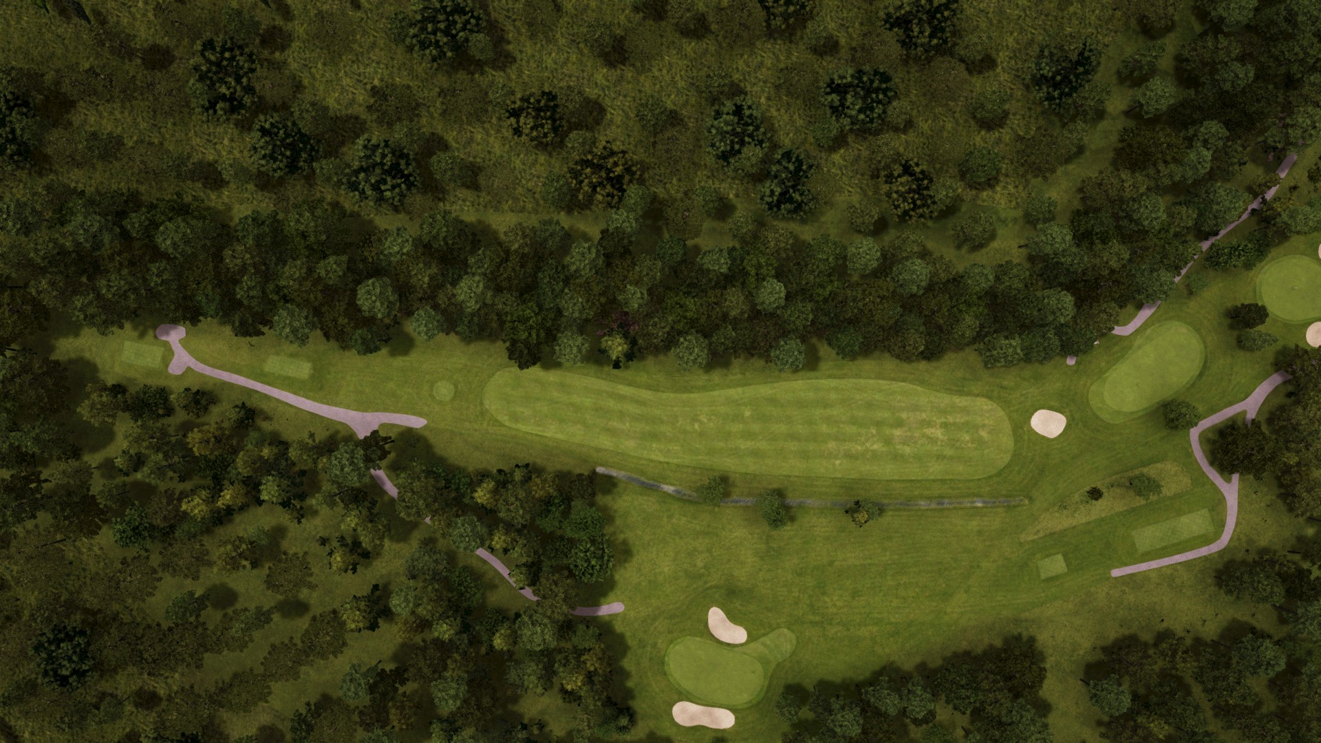 Hole 4