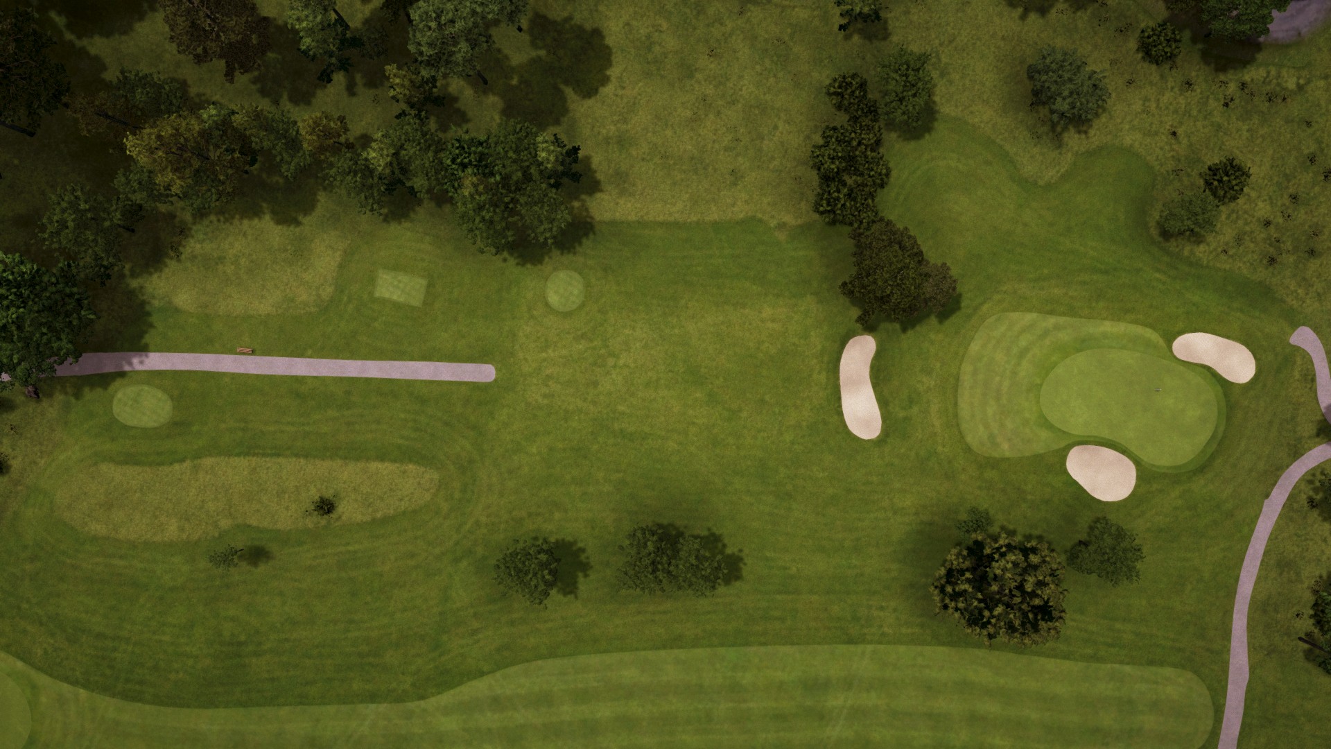 Hole 5