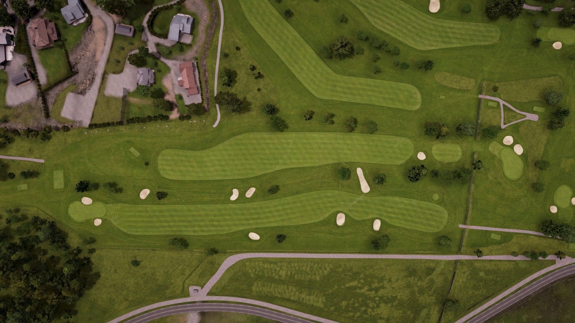 Hole 6