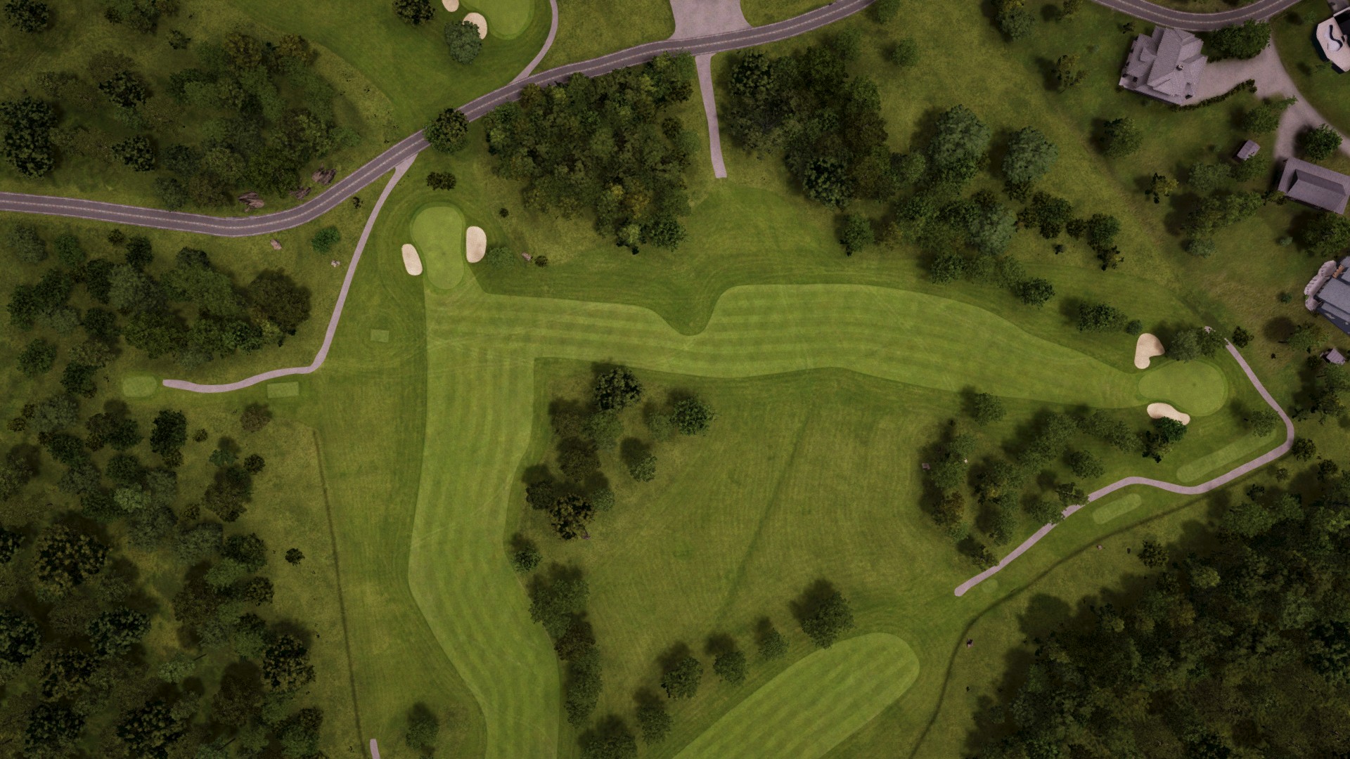 Hole 11