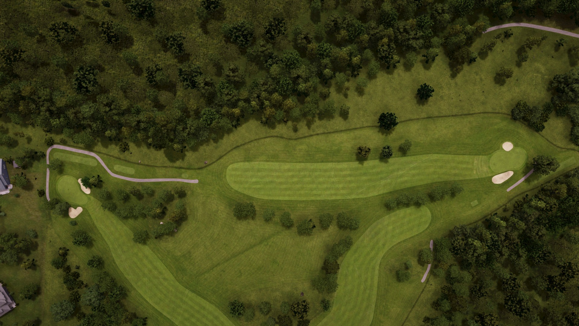 Hole 12