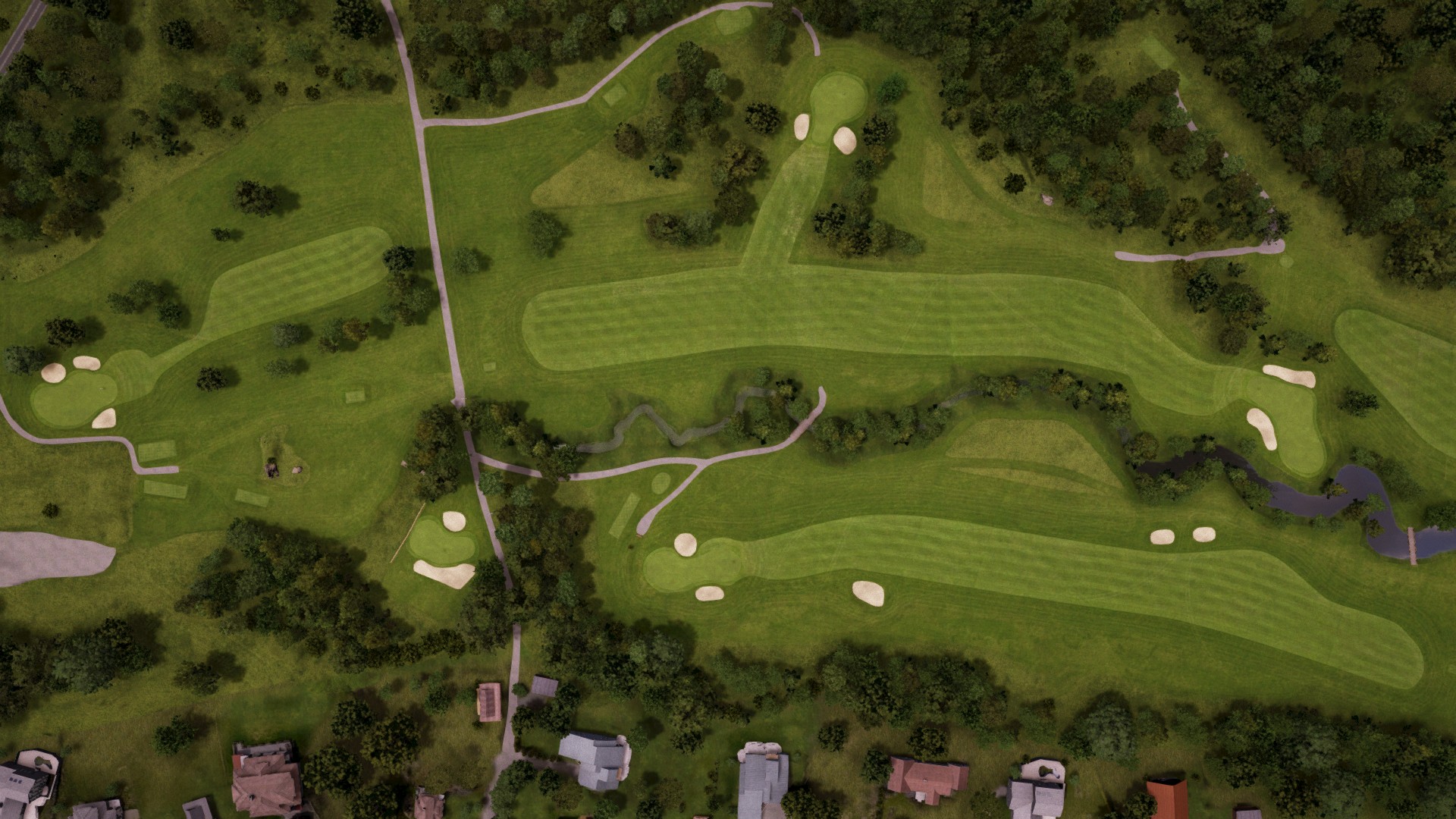 Hole 15