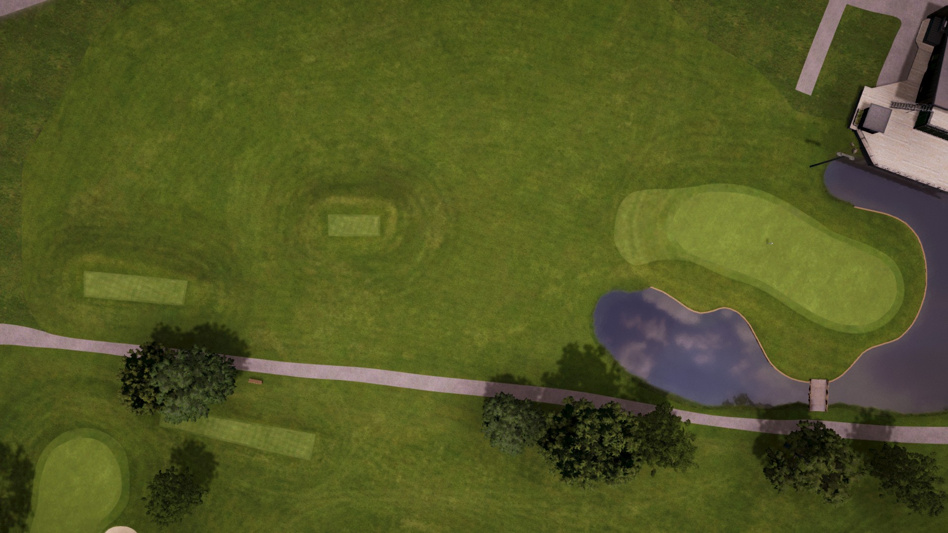 Hole 18