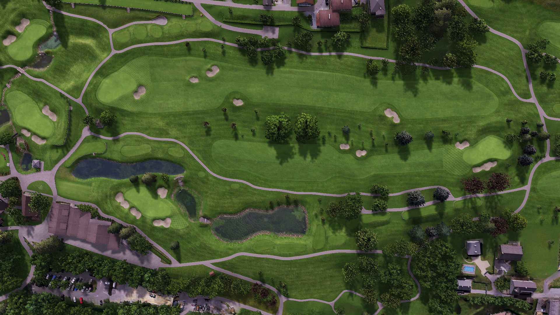 Hole 6