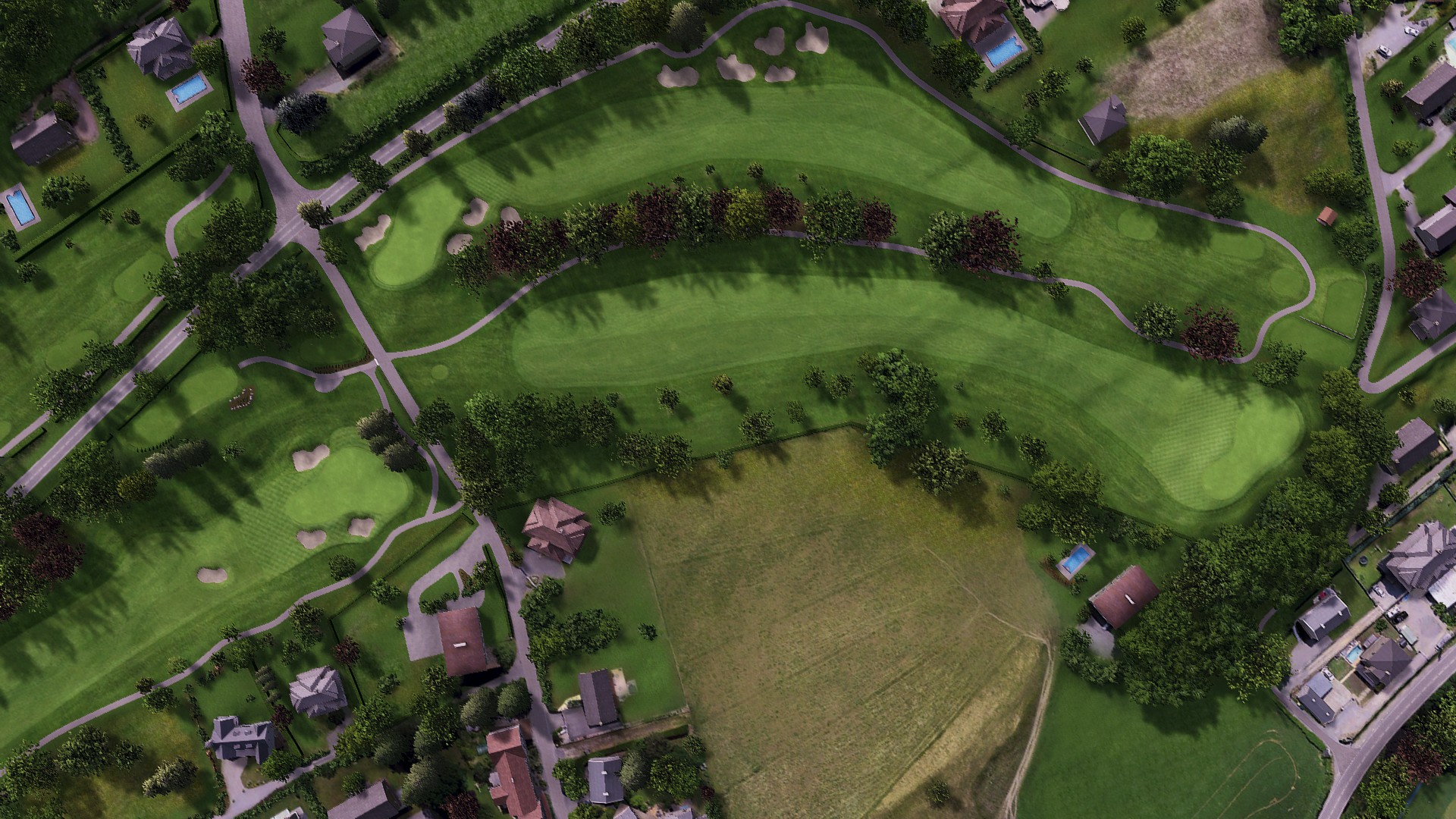 Hole 10