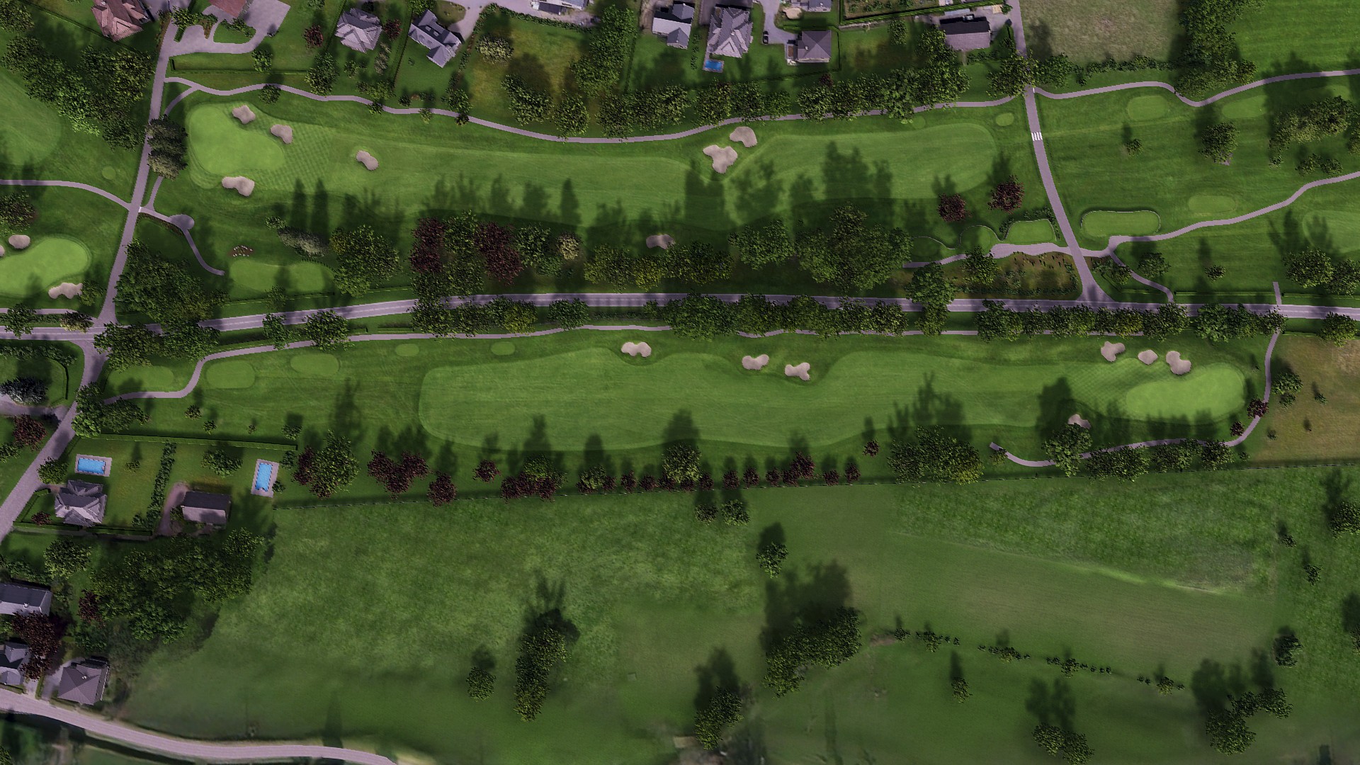 Hole 12