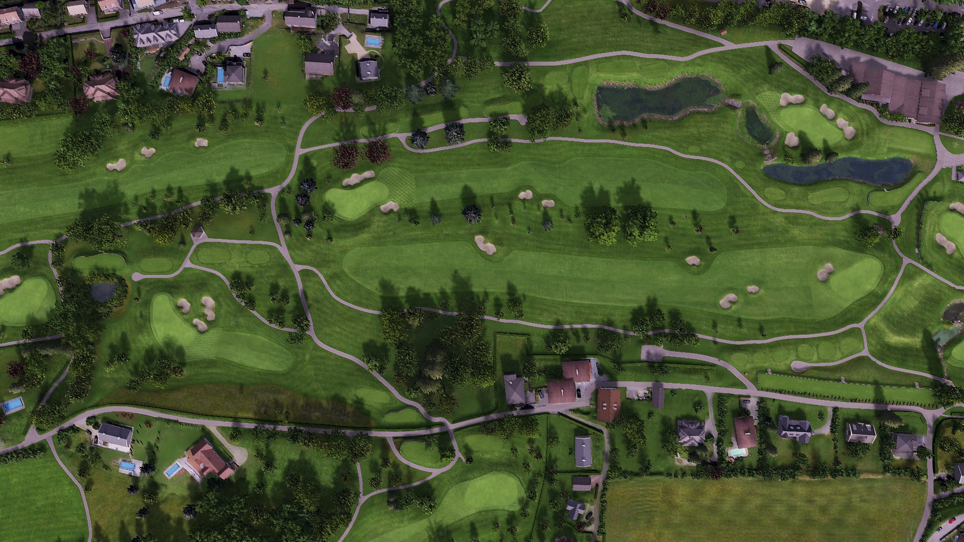Hole 15