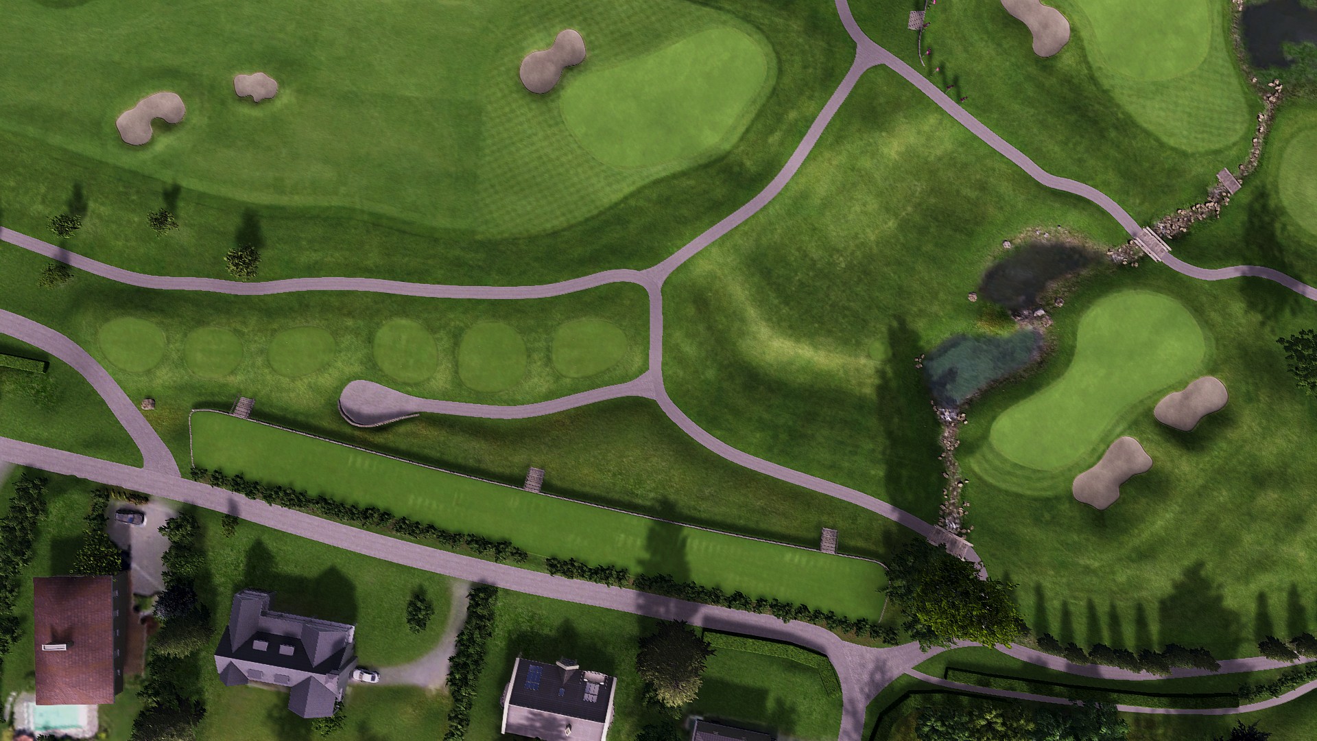 Hole 16