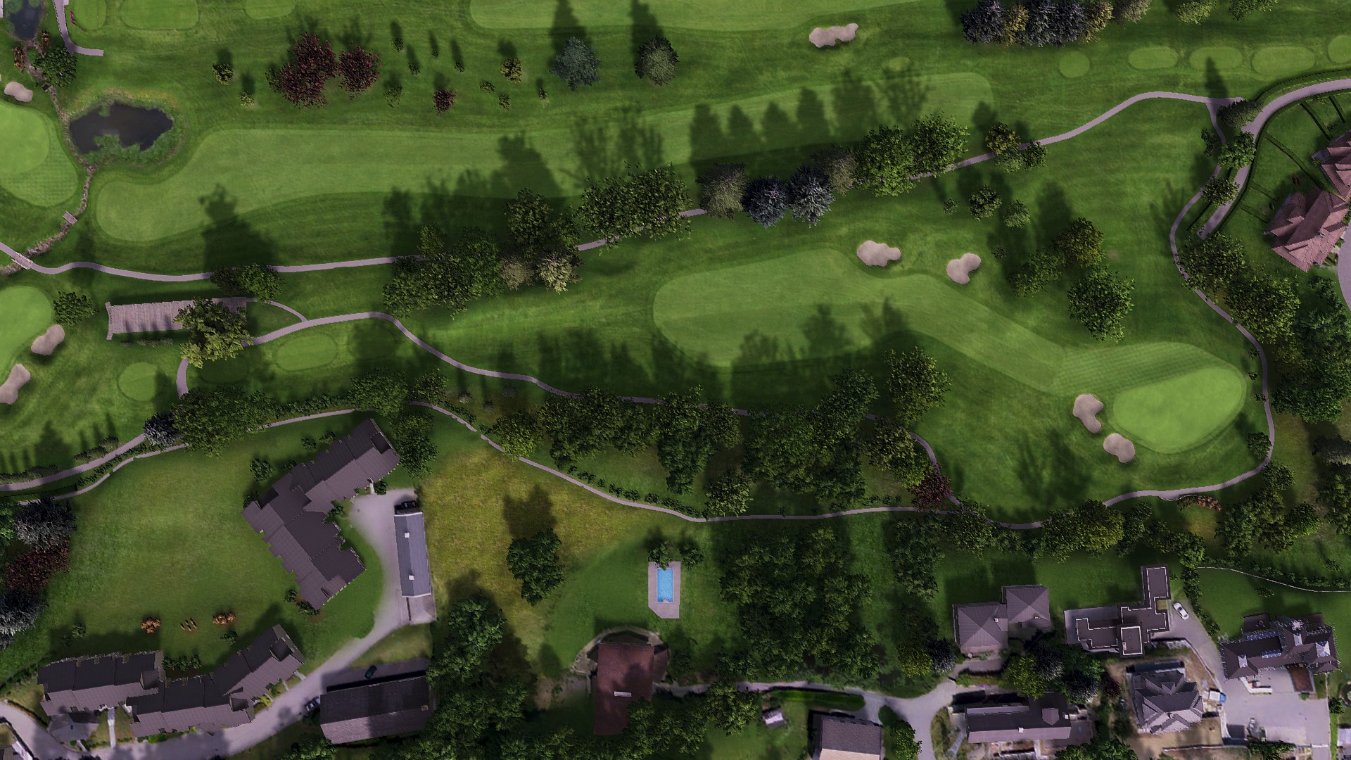 Hole 17