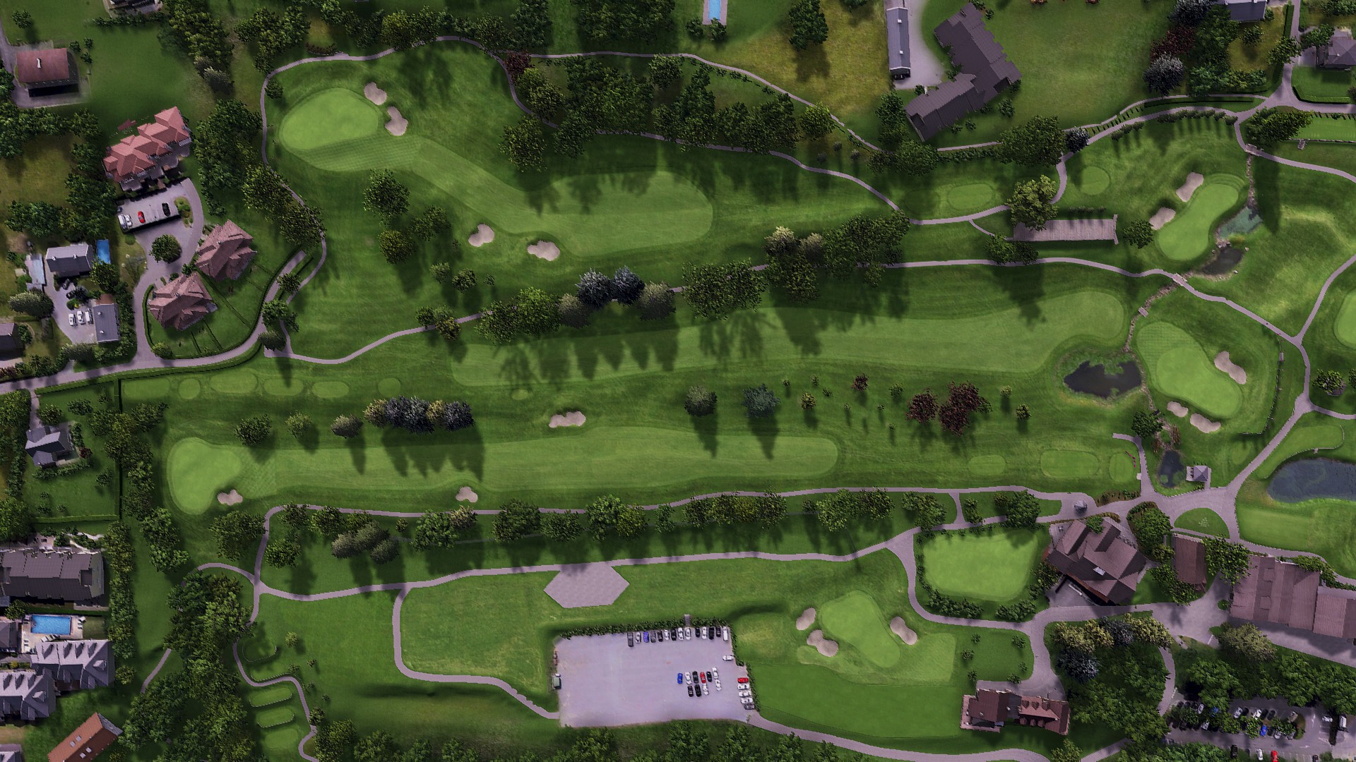 Hole 18