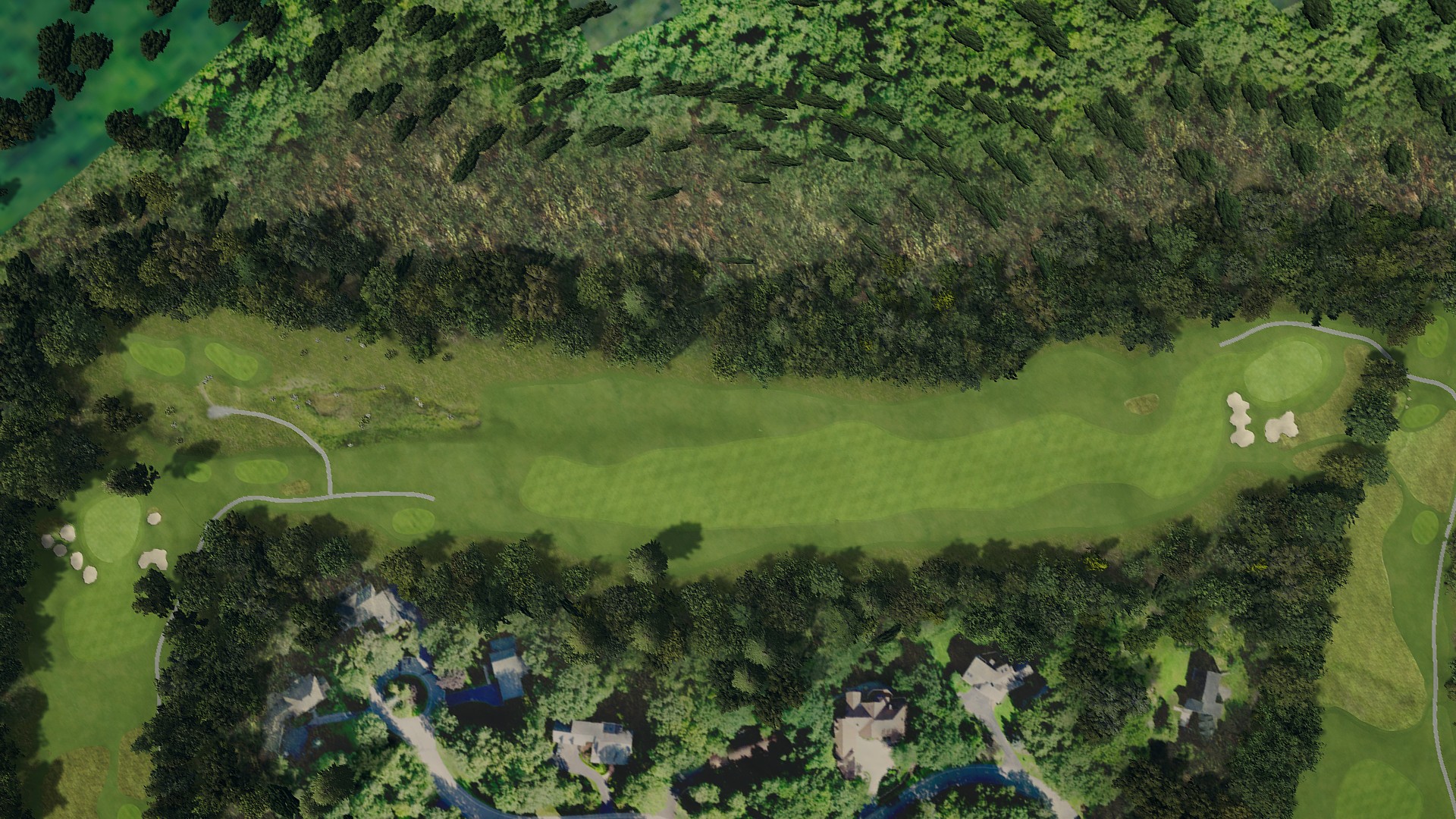 Hole 6