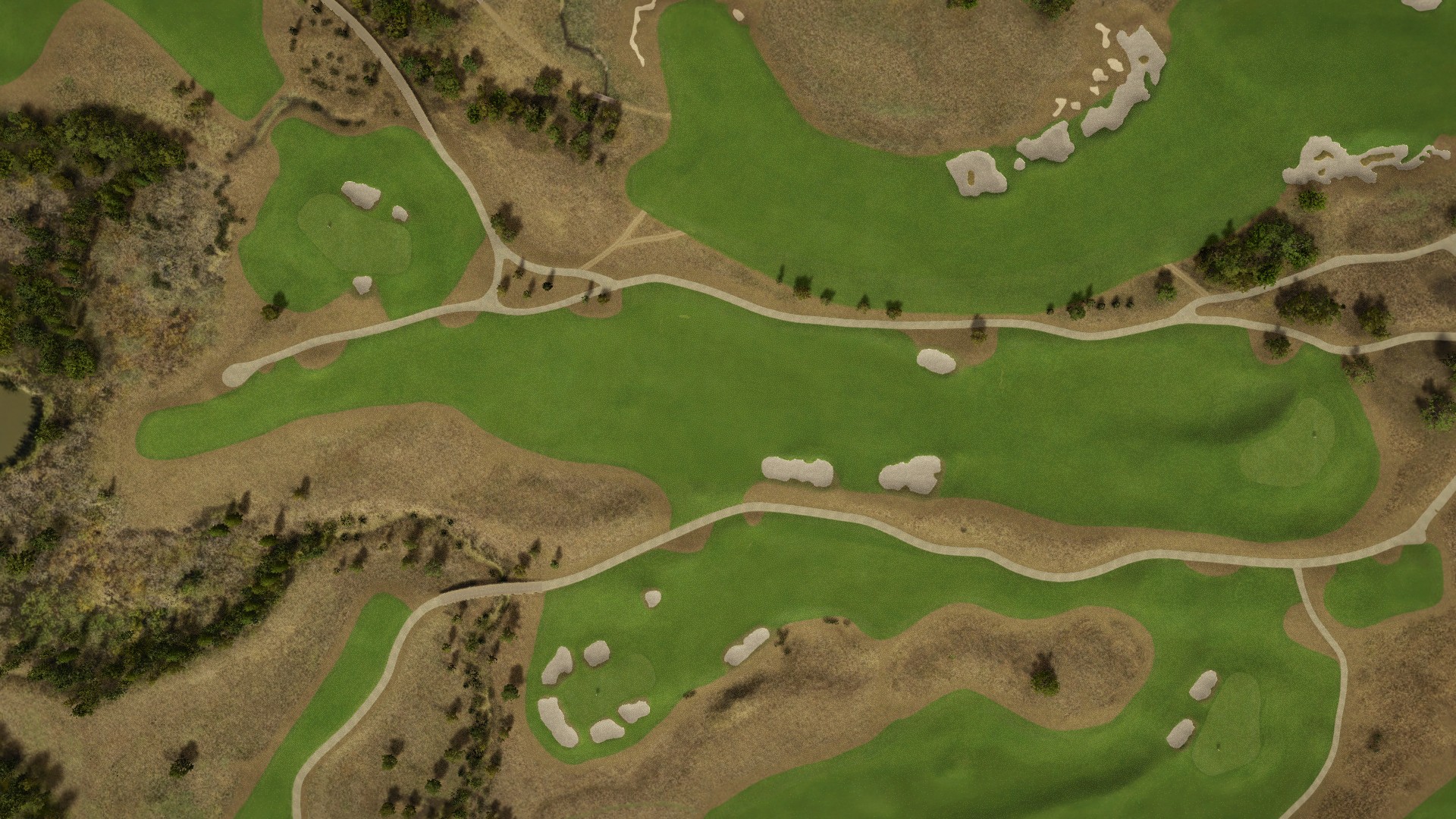 Hole 4