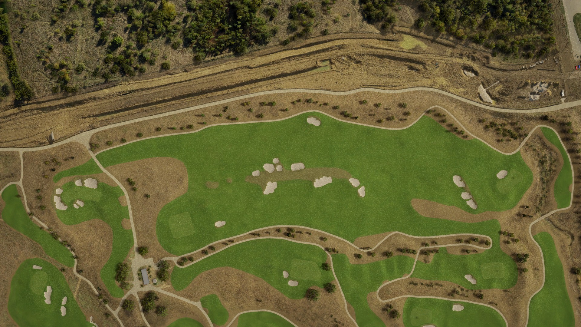 Hole 6