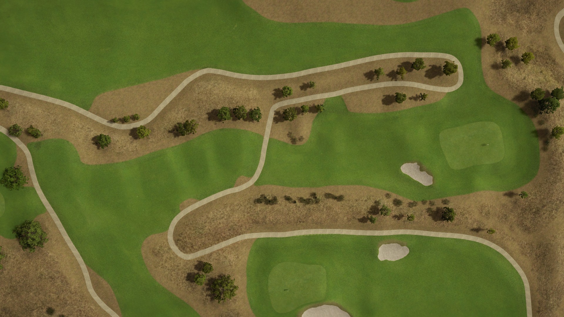 Hole 10