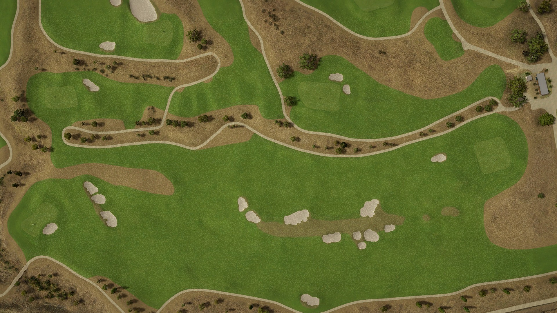 Hole 11