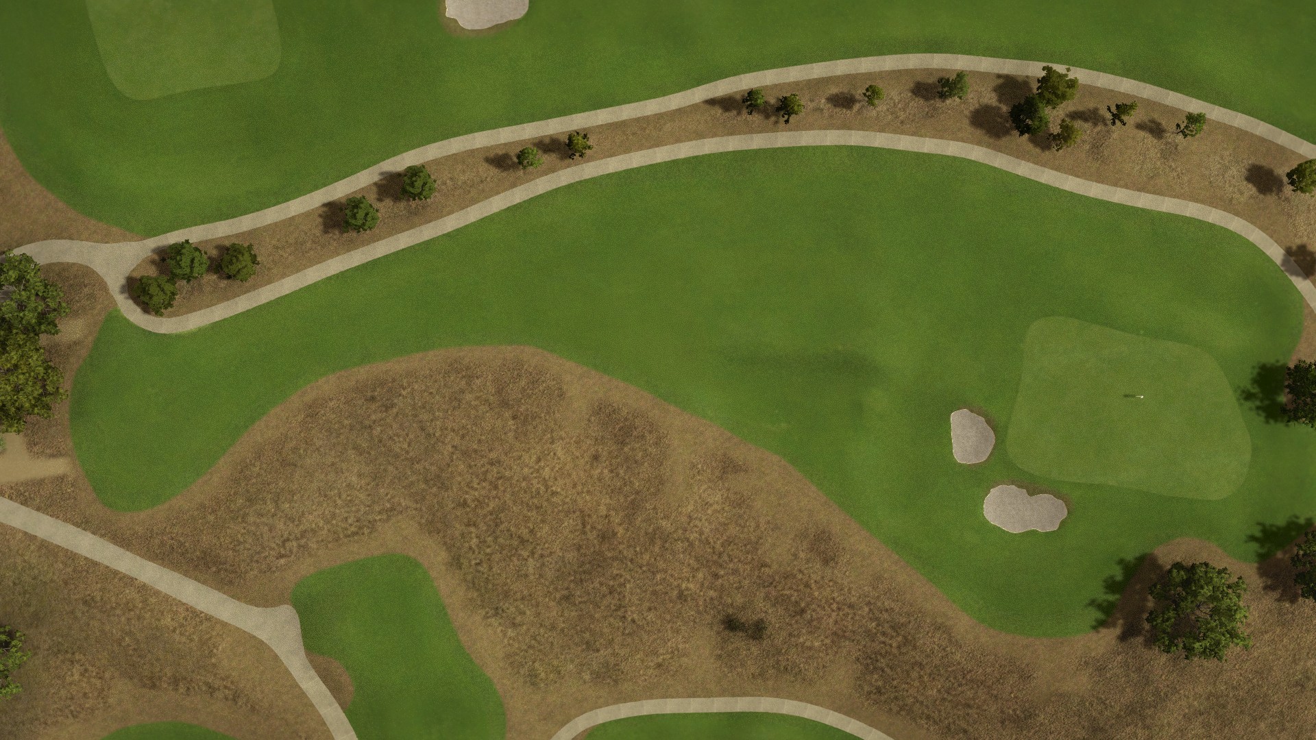 Hole 12