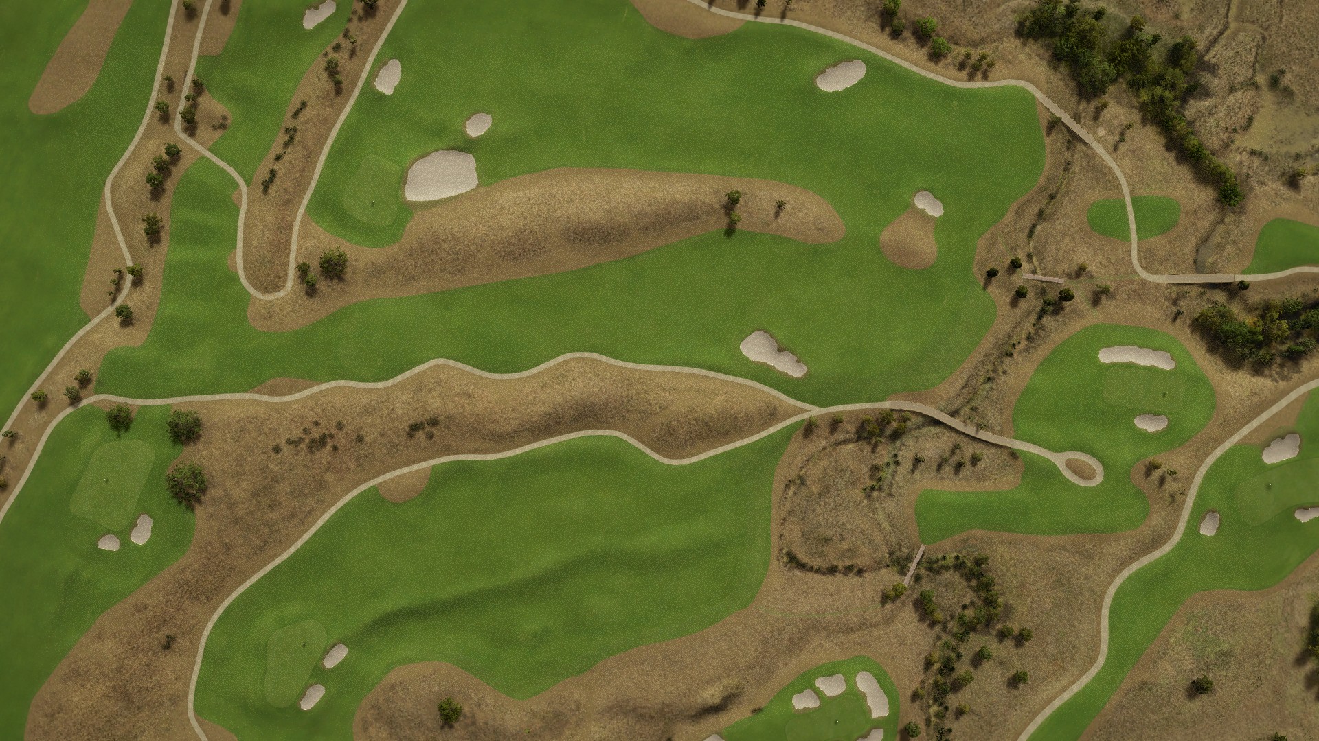 Hole 13