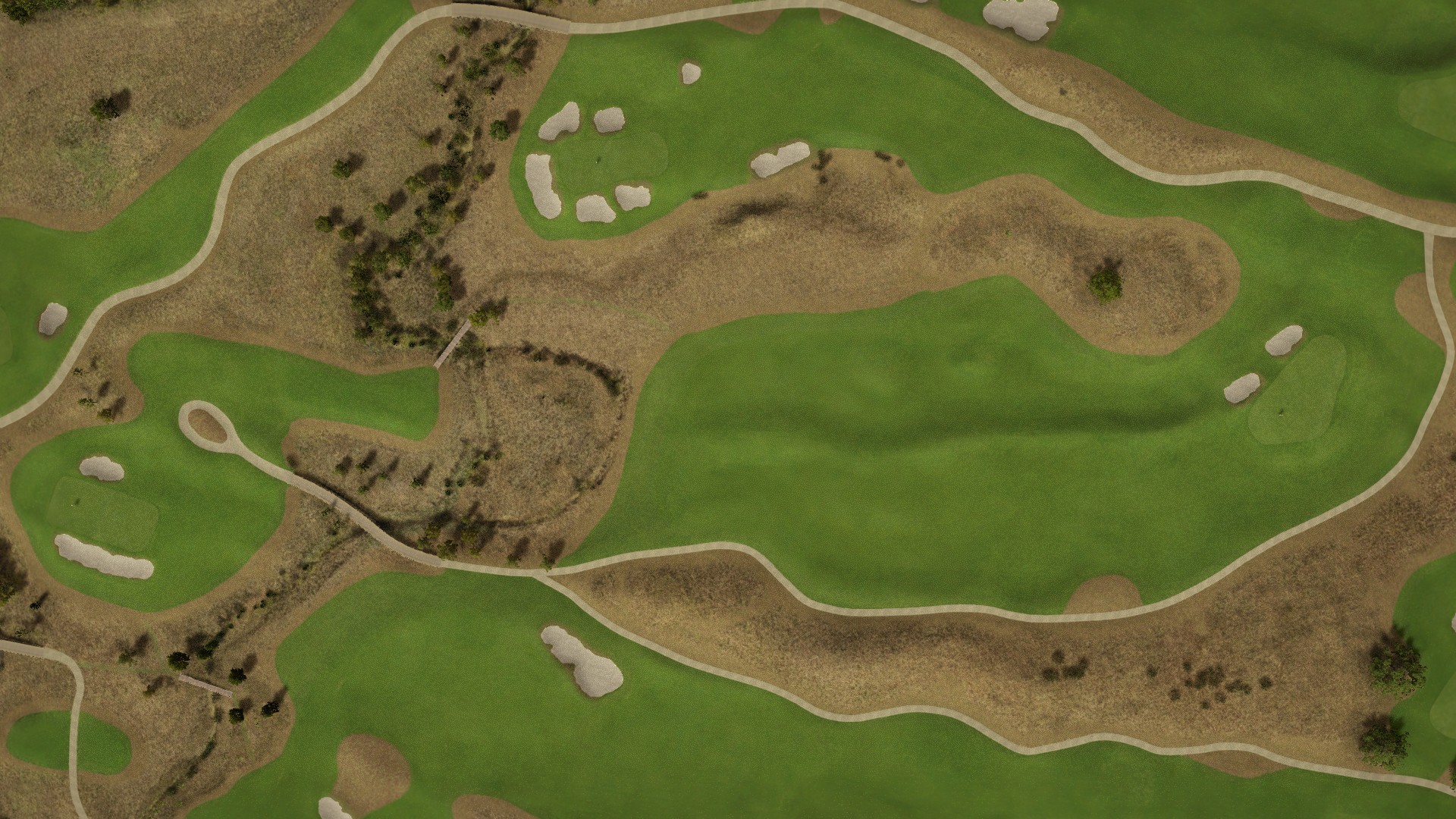 Hole 14