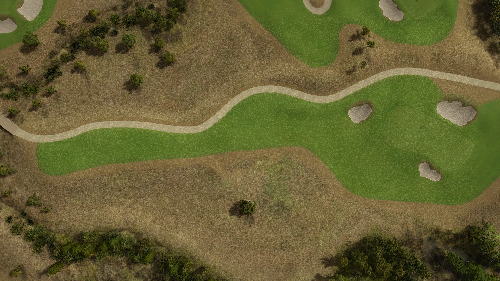 Hole 16