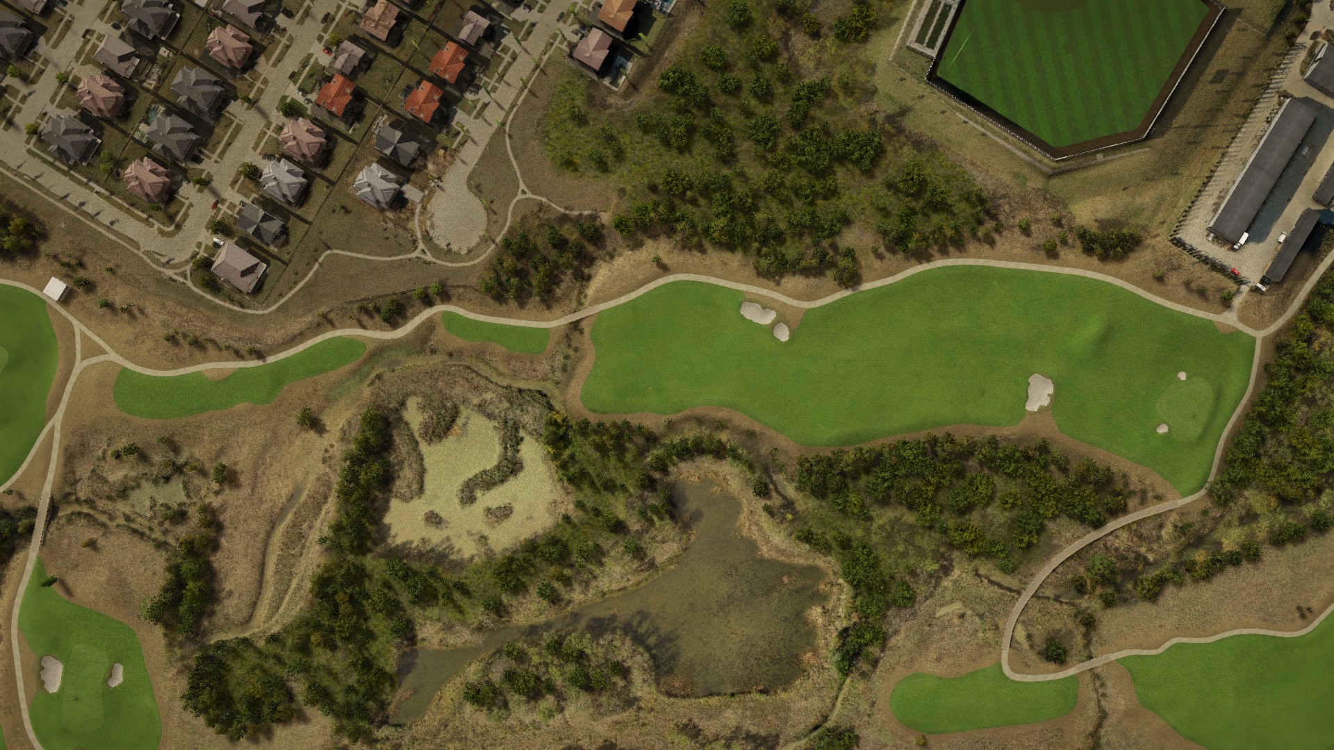 Hole 17
